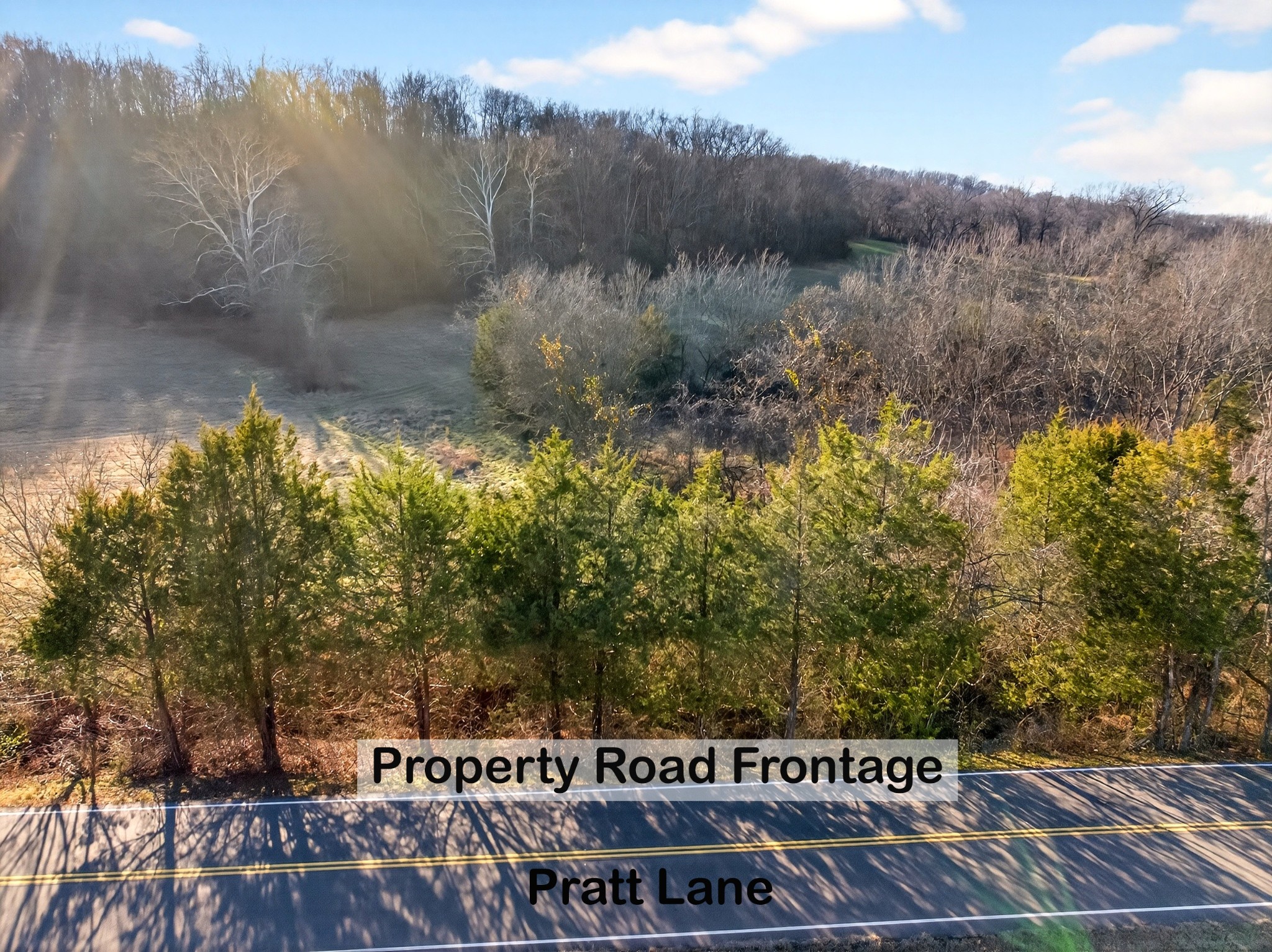Photo 2 of Land for sale at 0 Pratt Ln, Franklin, TN 37064 | MLS# 3111109 | Listing updated on 2026-10-25