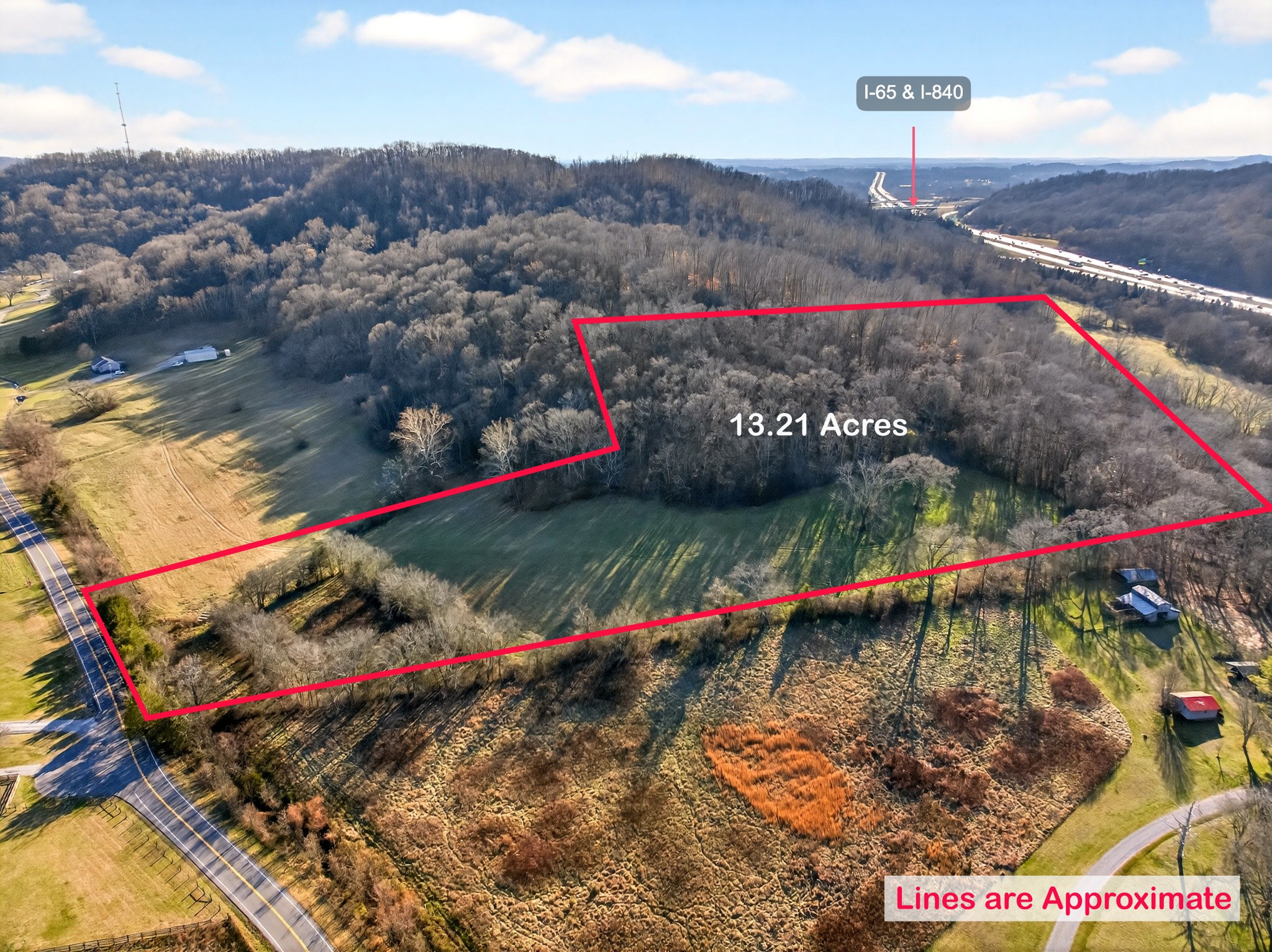 Photo 1 of Land for sale at 0 Pratt Ln, Franklin, TN 37064 | MLS# 3111109 | Listing updated on 2026-10-25