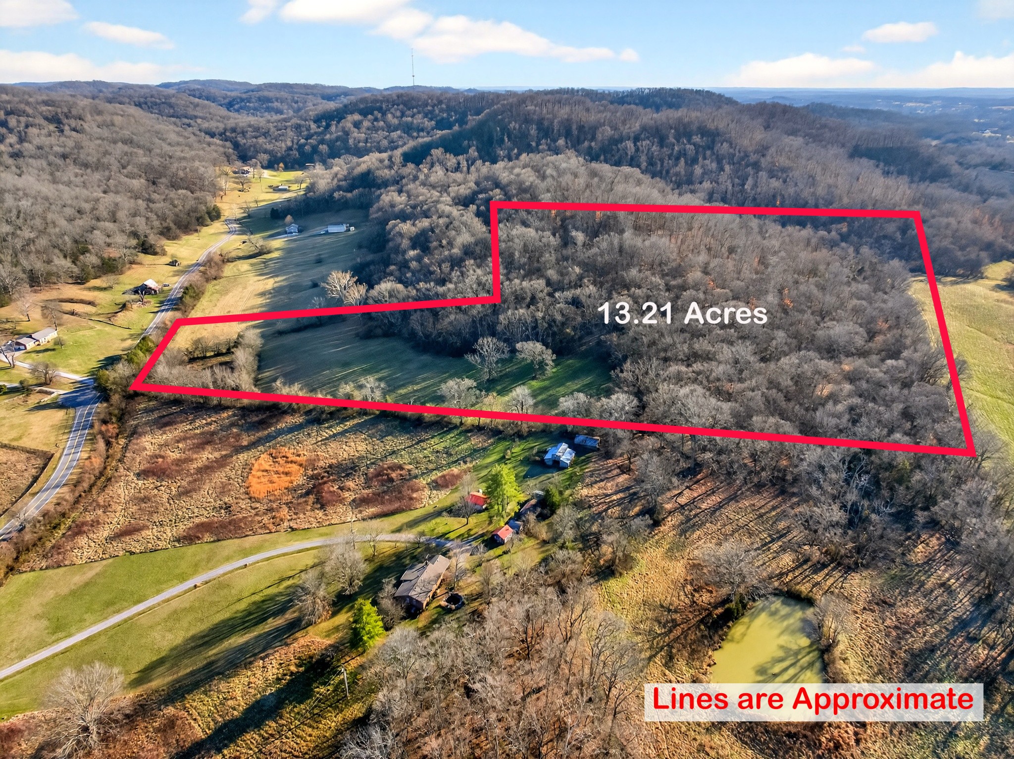 Photo 4 of Land for sale at 0 Pratt Ln, Franklin, TN 37064 | MLS# 3111109 | Listing updated on 2026-10-25