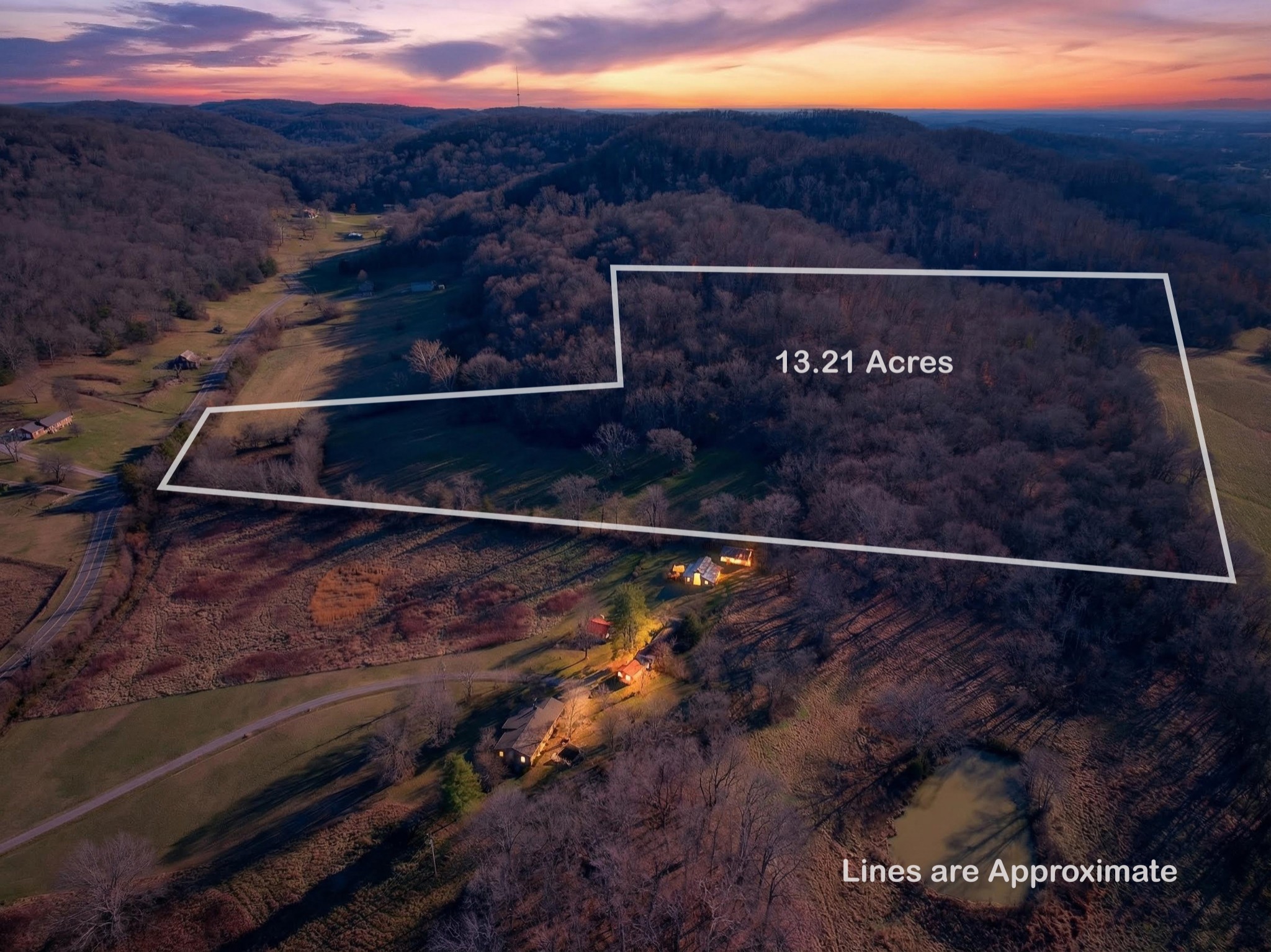 Photo 3 of Land for sale at 0 Pratt Ln, Franklin, TN 37064 | MLS# 3111109 | Listing updated on 2026-10-25