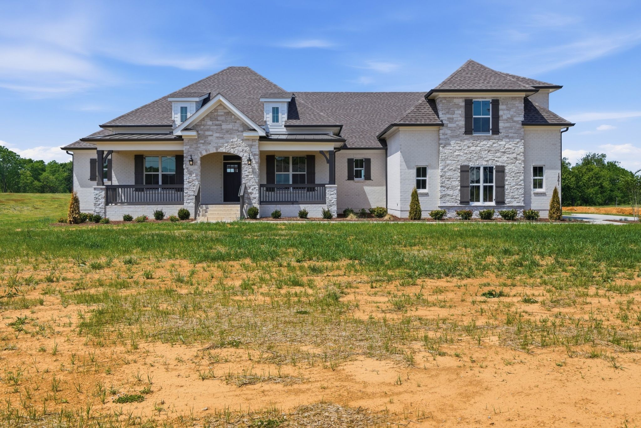 Photo 1 of Single family home for sale at 1561 John Sharp Rd, Spring Hill, TN 37174 | MLS# 3133031 | Listing updated on 2026-09-21