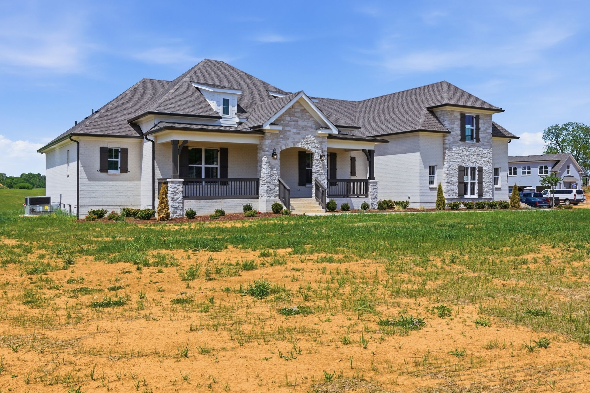 Photo 3 of Single family home for sale at 1561 John Sharp Rd, Spring Hill, TN 37174 | MLS# 3133031 | Listing updated on 2026-09-21