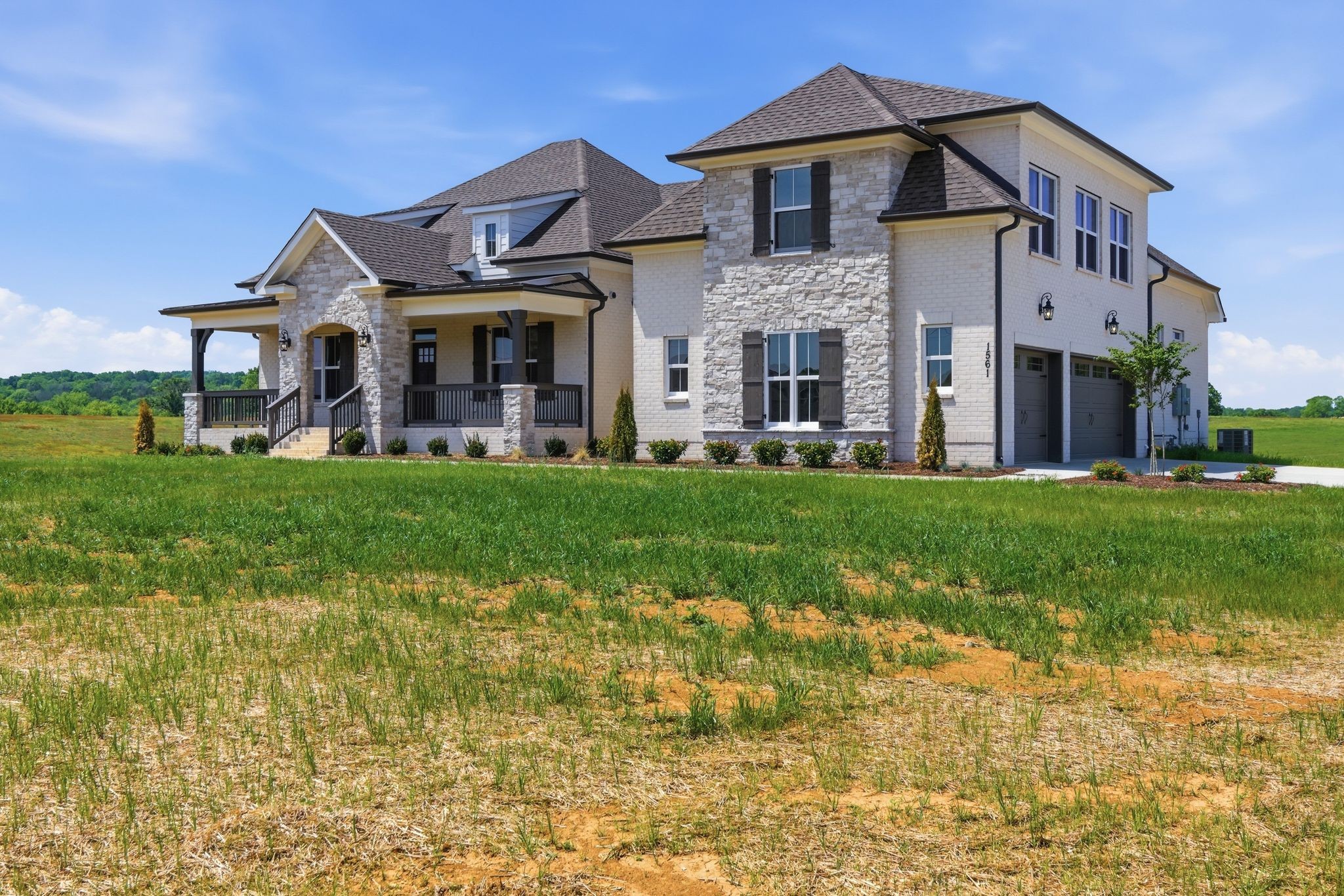 Photo 2 of Single family home for sale at 1561 John Sharp Rd, Spring Hill, TN 37174 | MLS# 3133031 | Listing updated on 2026-09-21