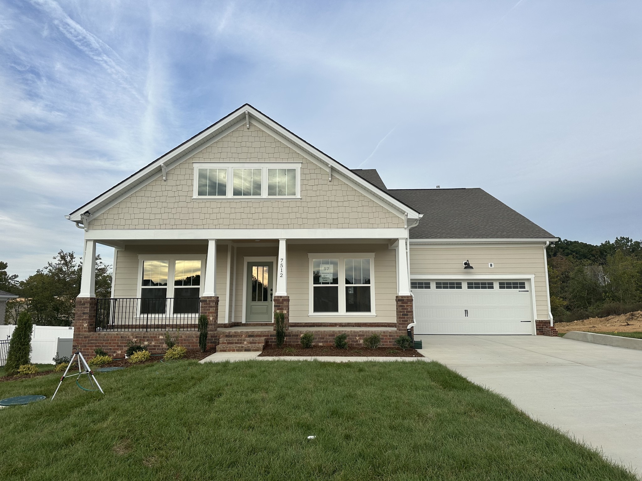 Photo 1 of Sale Pending at 7512 Shoal Ml Pt, Fairview, TN 37062 | MLS# 3136962 | Listing updated on 2026-10-10