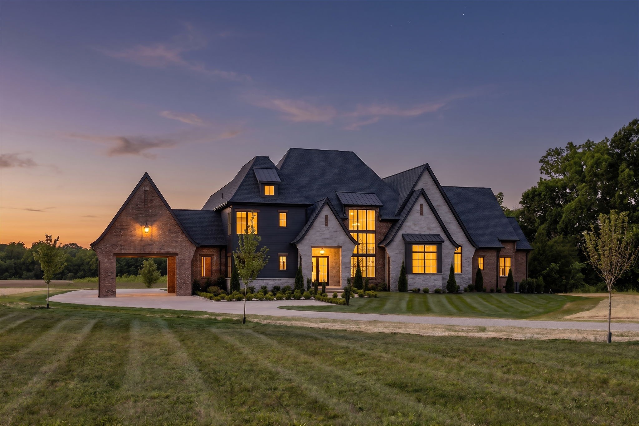 Photo 1 of Single family home for sale at 4334 Arno Rd, Franklin, TN 37064 | MLS# 3223554 | Listing updated on 2026-09-21