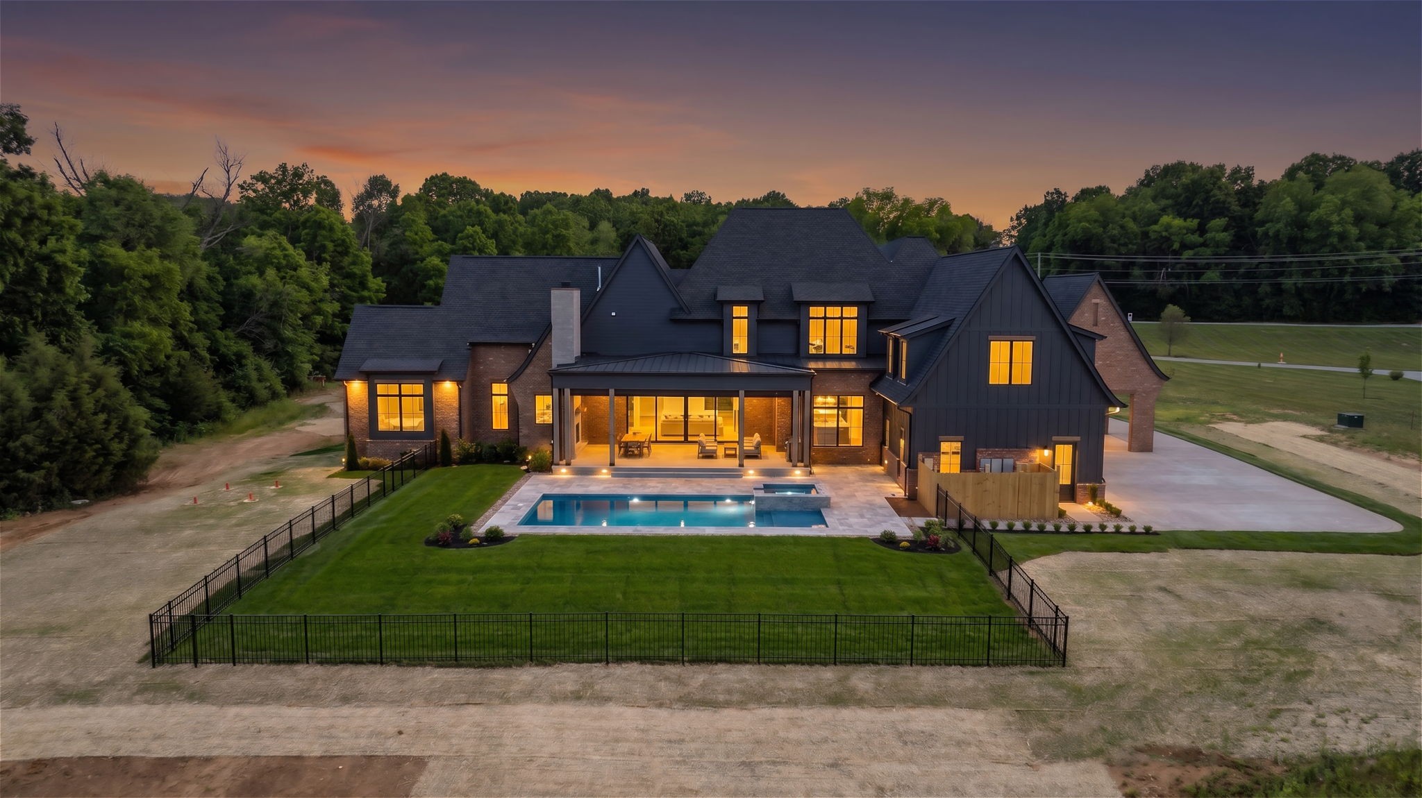 Photo 2 of Single family home for sale at 4334 Arno Rd, Franklin, TN 37064 | MLS# 3223554 | Listing updated on 2026-09-21