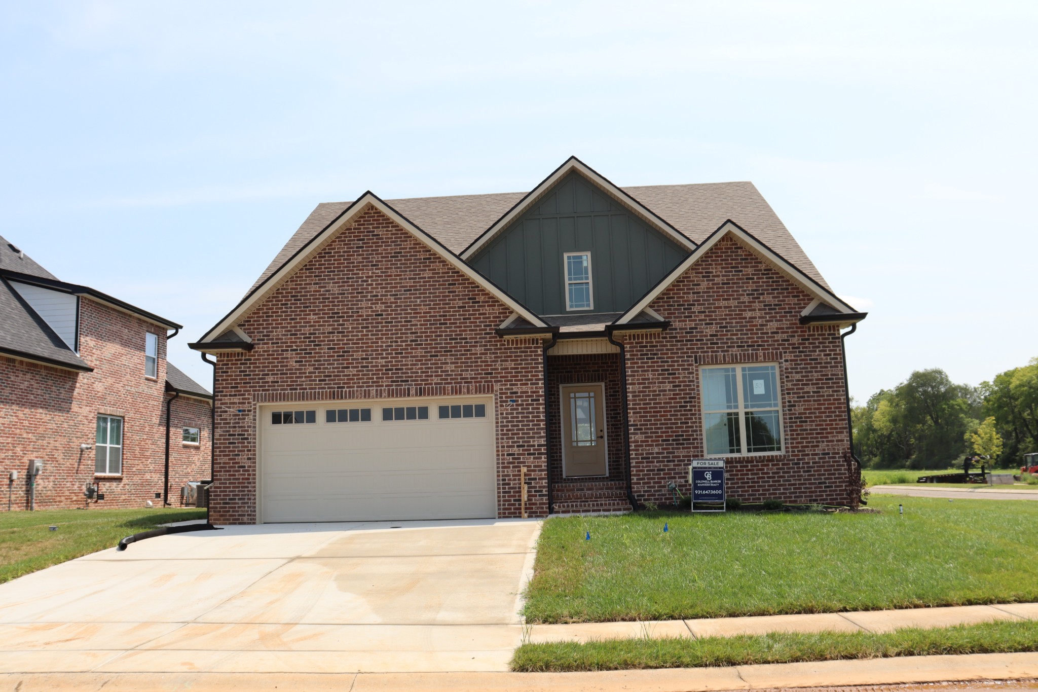 Single family home for sale at 201 Harvest Moon Dr, Clarksville, TN 37043 | MLS# 3186109