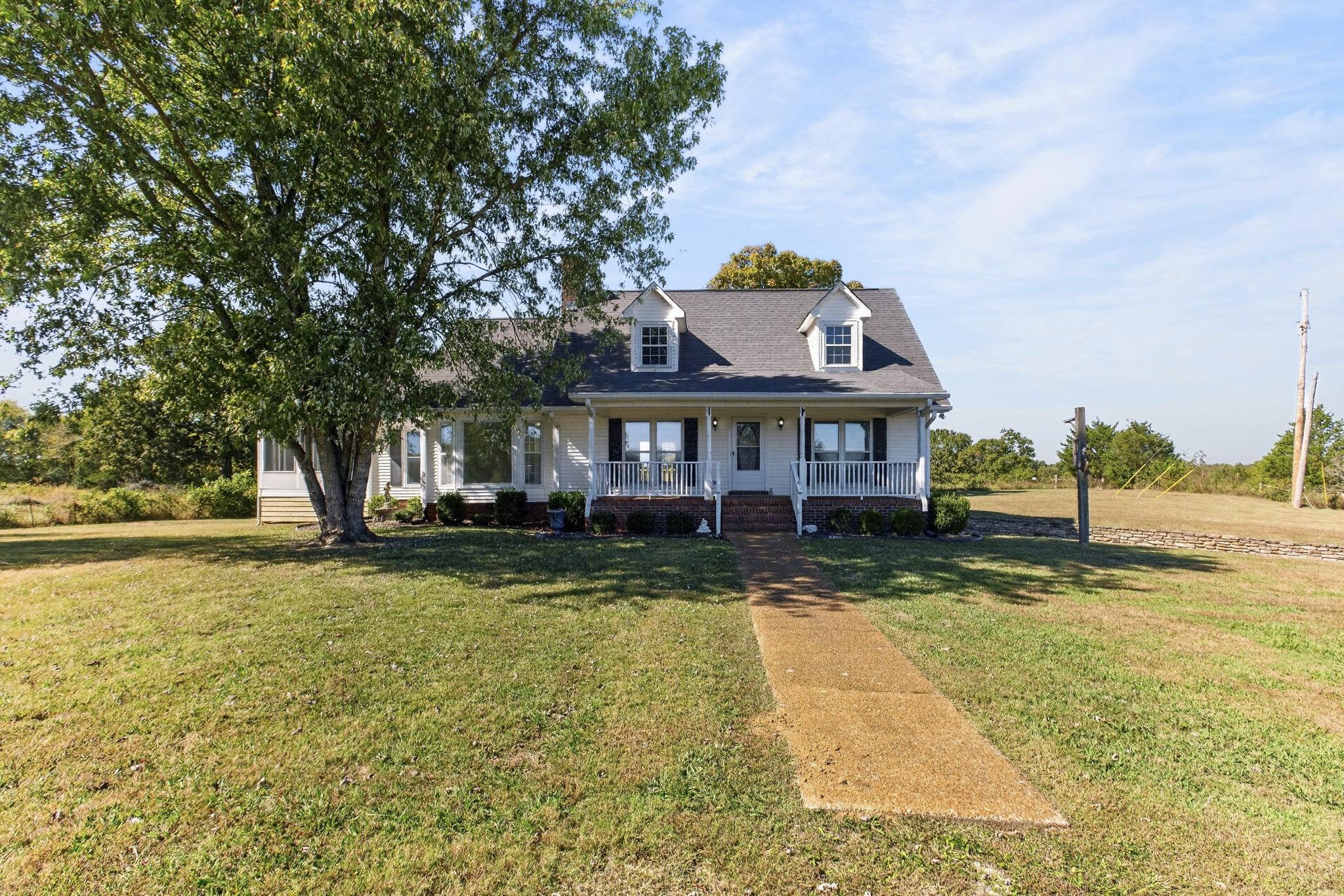 Single family home for sale at 1830 Bethbirei Rd, Lewisburg, TN 37091 | MLS# 3196976