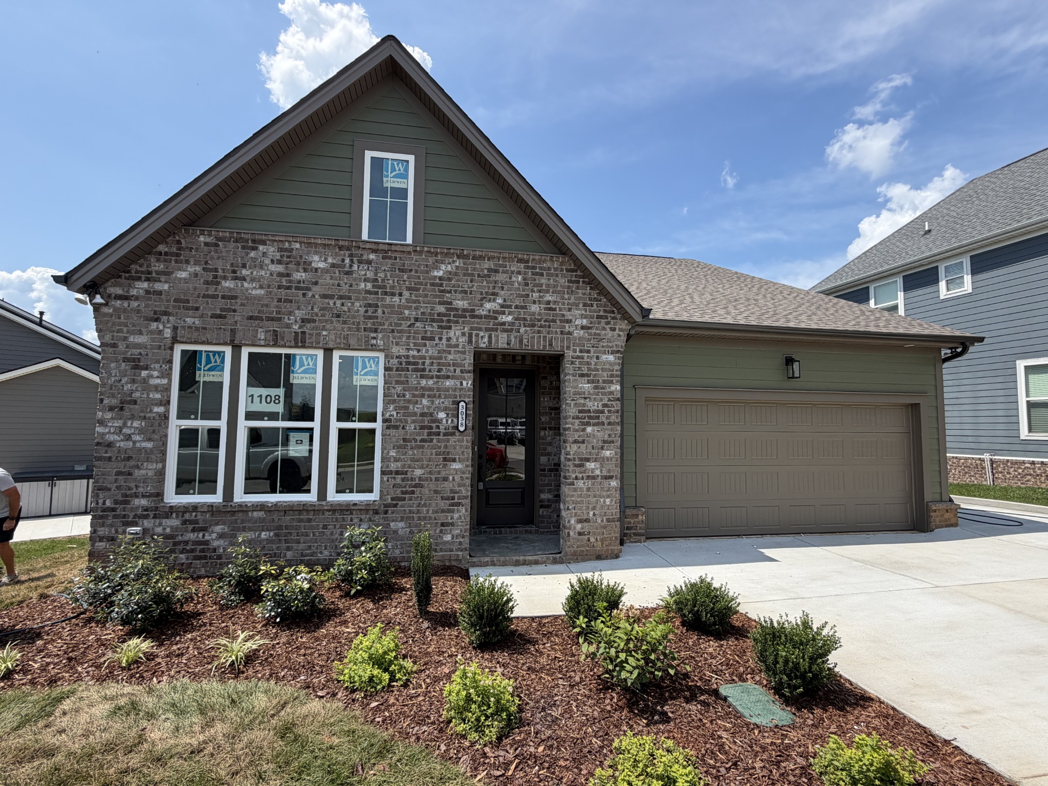 Photo 2 of Sale Pending at 3038 Shandor St, Spring Hill, TN 37174 | MLS# 3261462 | Listing updated on 2026-09-21