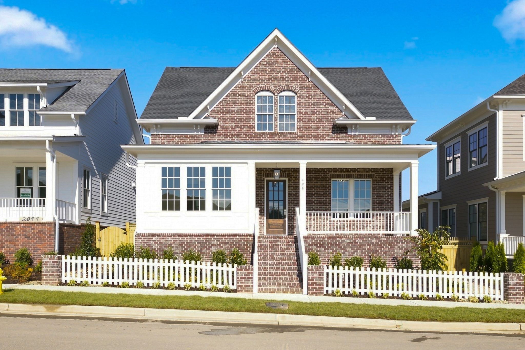 Single family home for sale at 408 Drummond St, Franklin, TN 37064 | MLS# 3207851