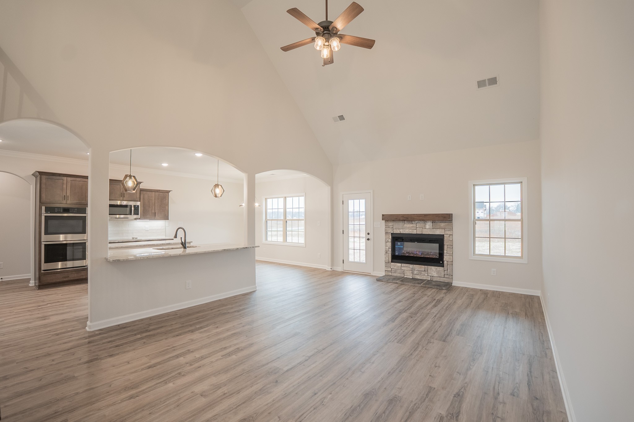 Photo 4 of Single family home for sale at 18 Wofford Ests, Clarksville, TN 37040 | MLS# 3218151 | Listing updated on 2026-10-07