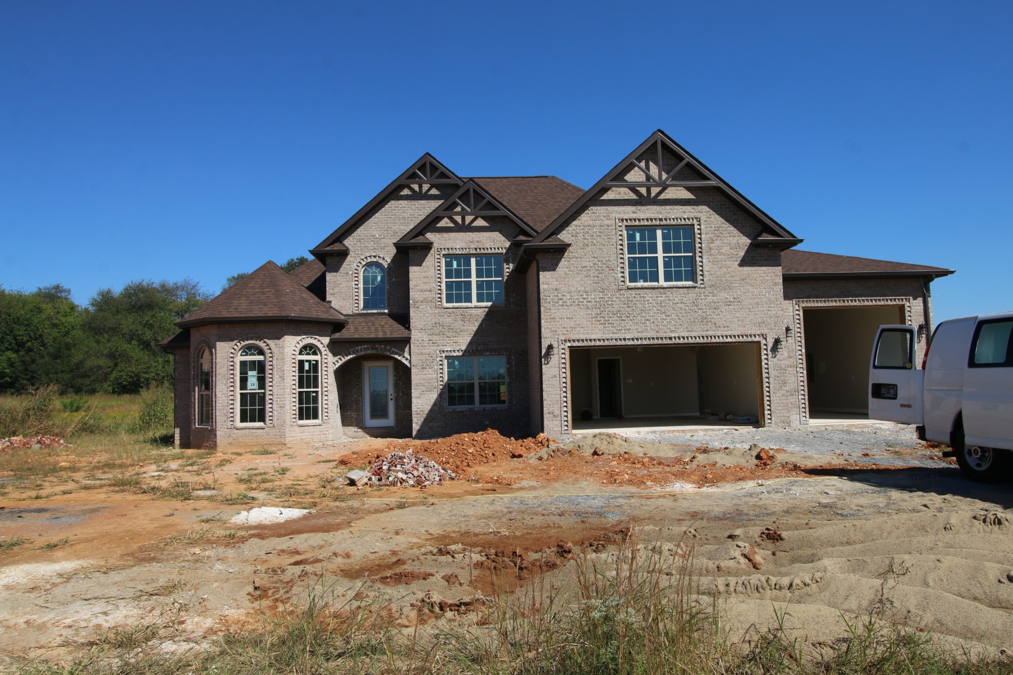 Photo 1 of Single family home for sale at 18 Wofford Ests, Clarksville, TN 37040 | MLS# 3218151 | Listing updated on 2026-10-07