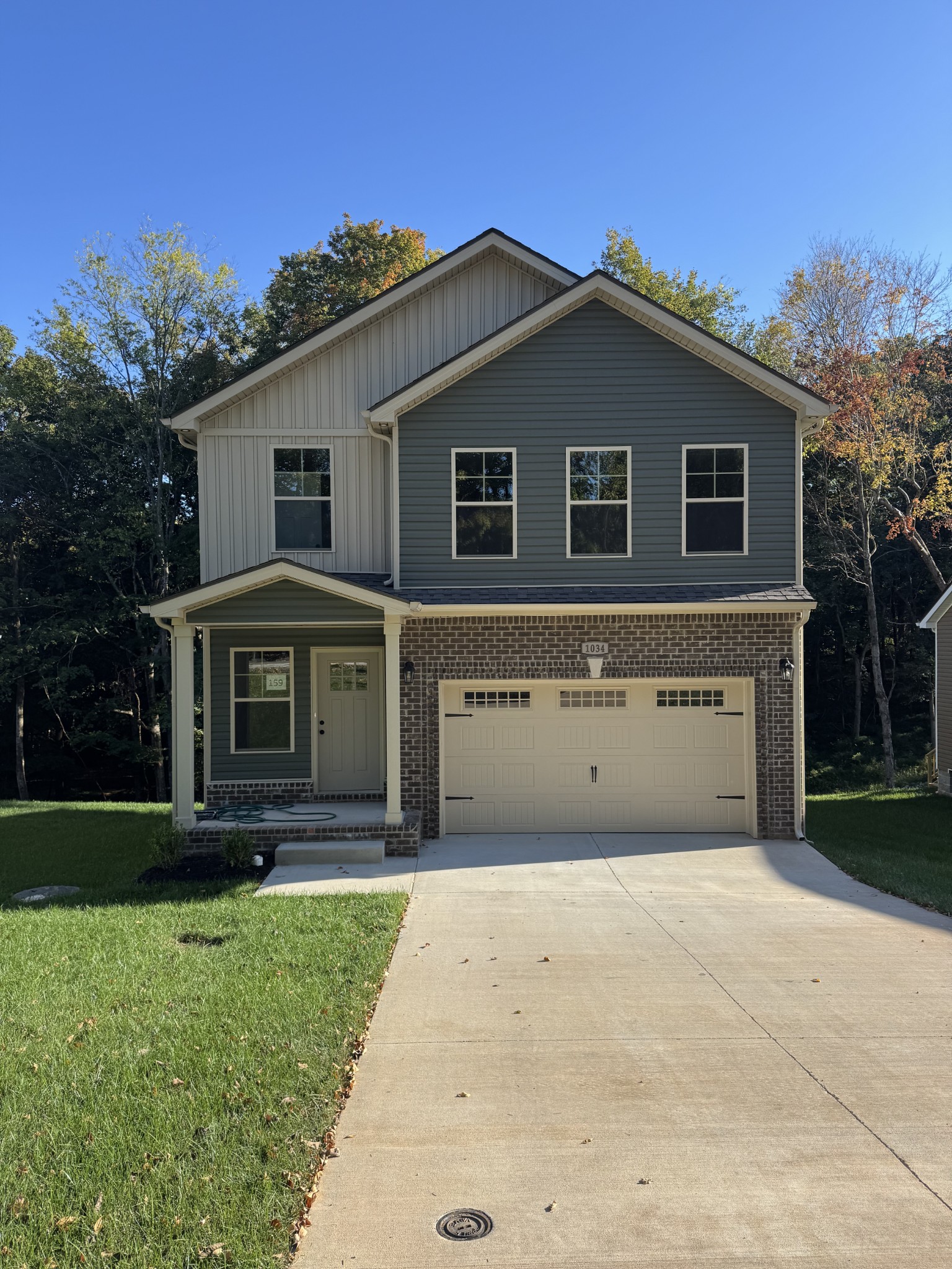 Single family home for sale at 159 Irish Hills, Clarksville, TN 37042 | MLS# 3221697
