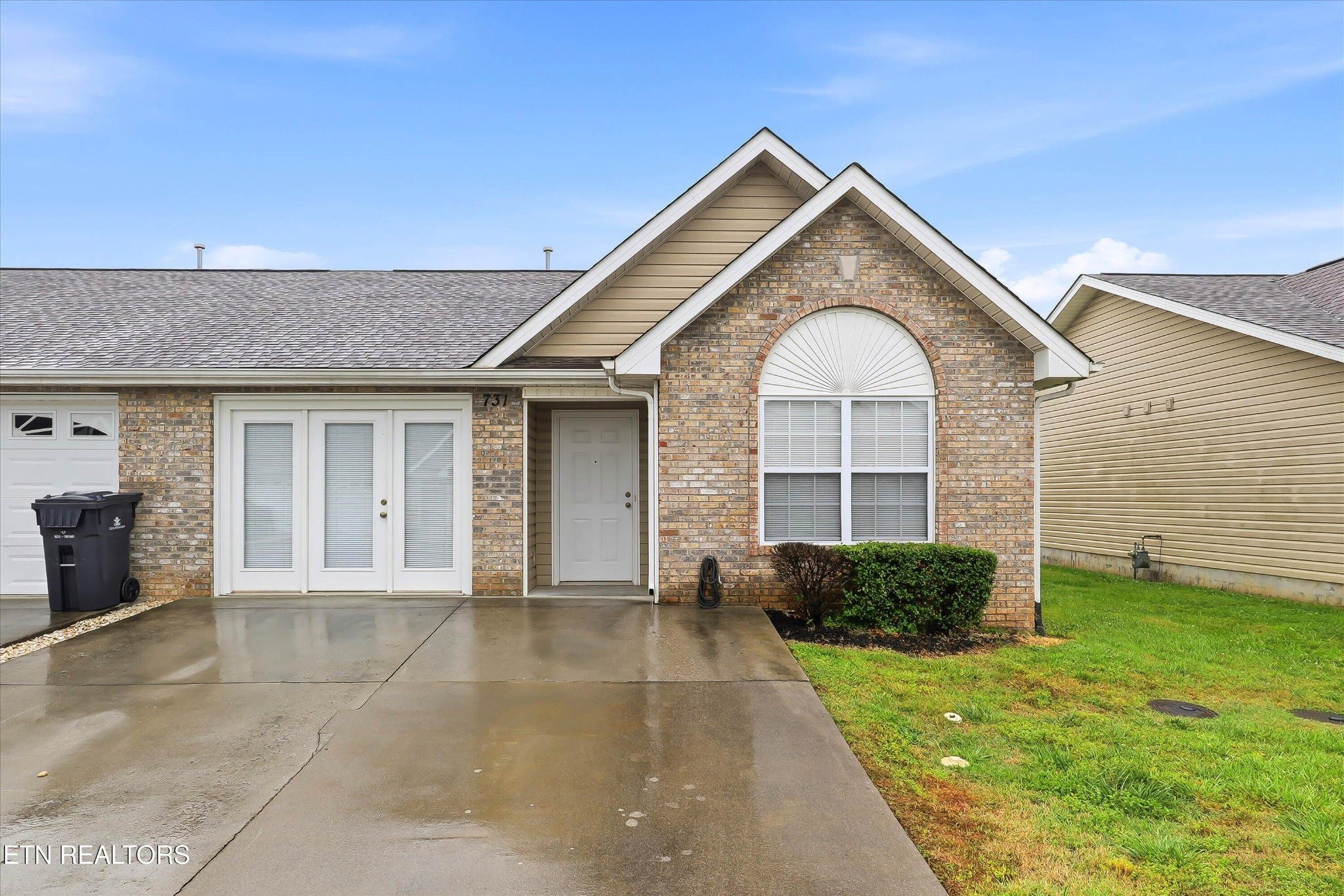 Photo 1 of Condo for sale at 731 High Point Way, Knoxville, TN 37912 | MLS# 3229091 | Listing updated on 2026-09-21