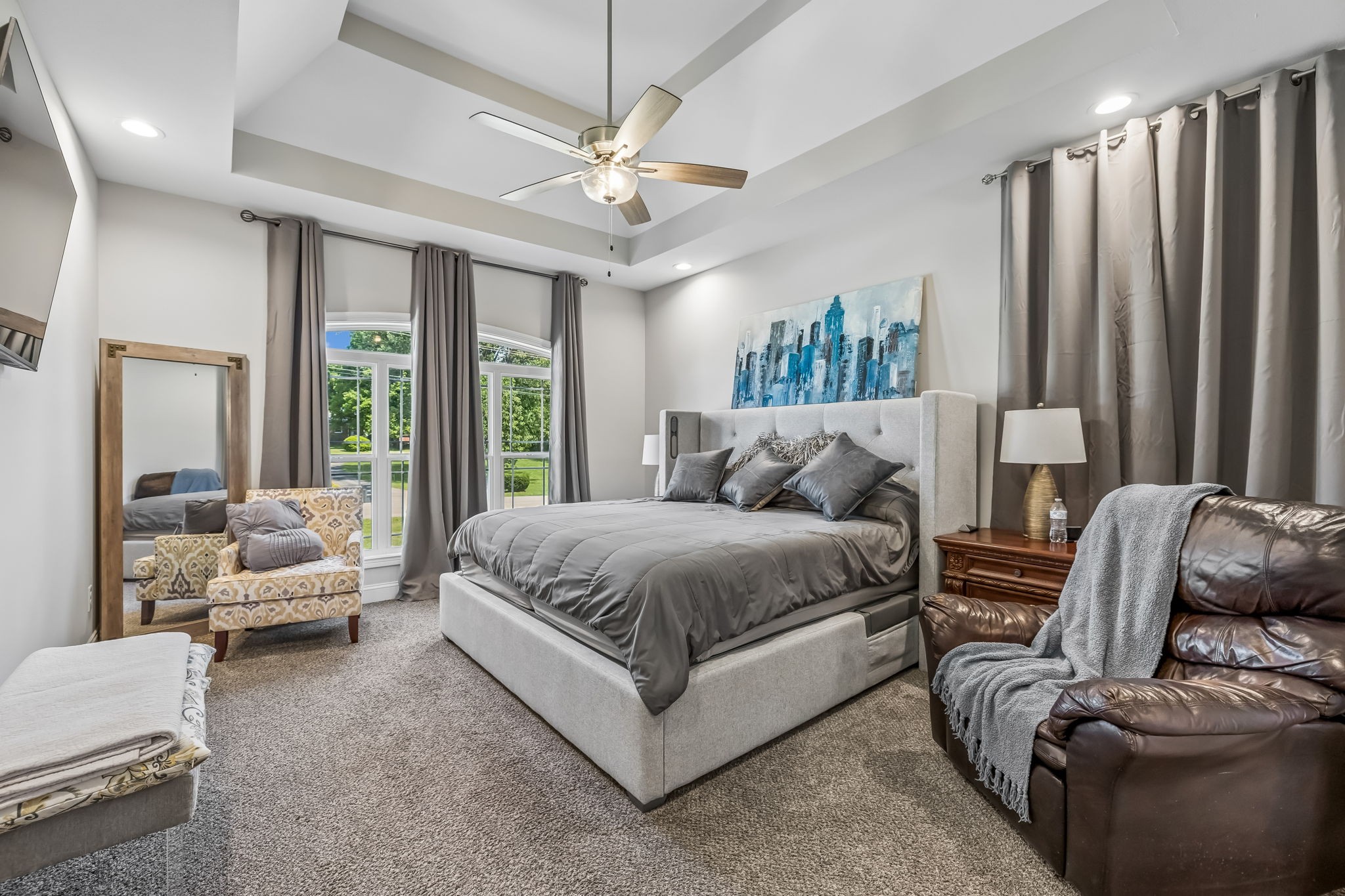 Photo 2 of Single family home for sale at 2936 Kirkwood Rd, Clarksville, TN 37043 | MLS# 3221495 | Listing updated on 2026-10-24