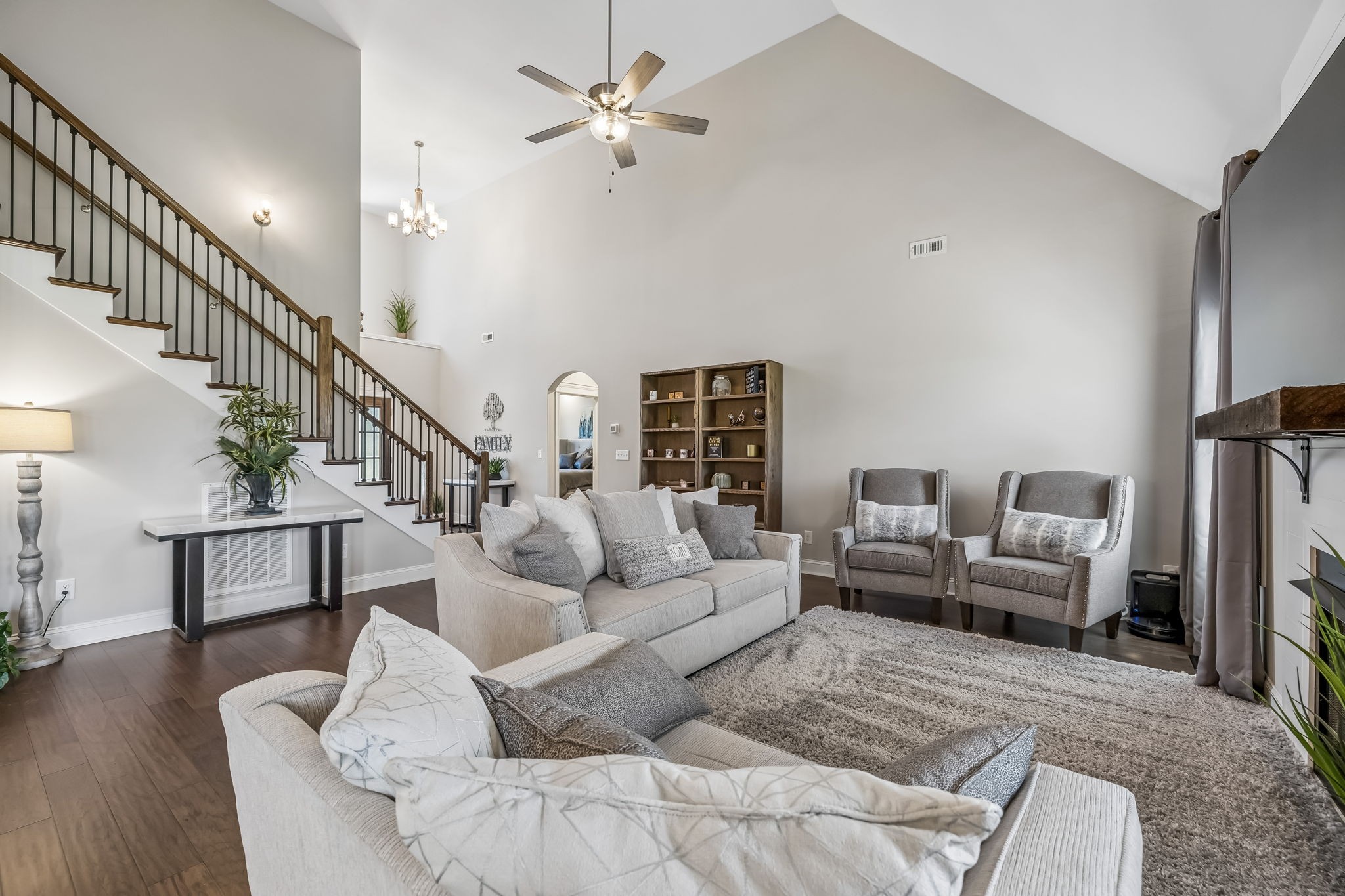 Photo 1 of Single family home for sale at 2936 Kirkwood Rd, Clarksville, TN 37043 | MLS# 3221495 | Listing updated on 2026-10-24