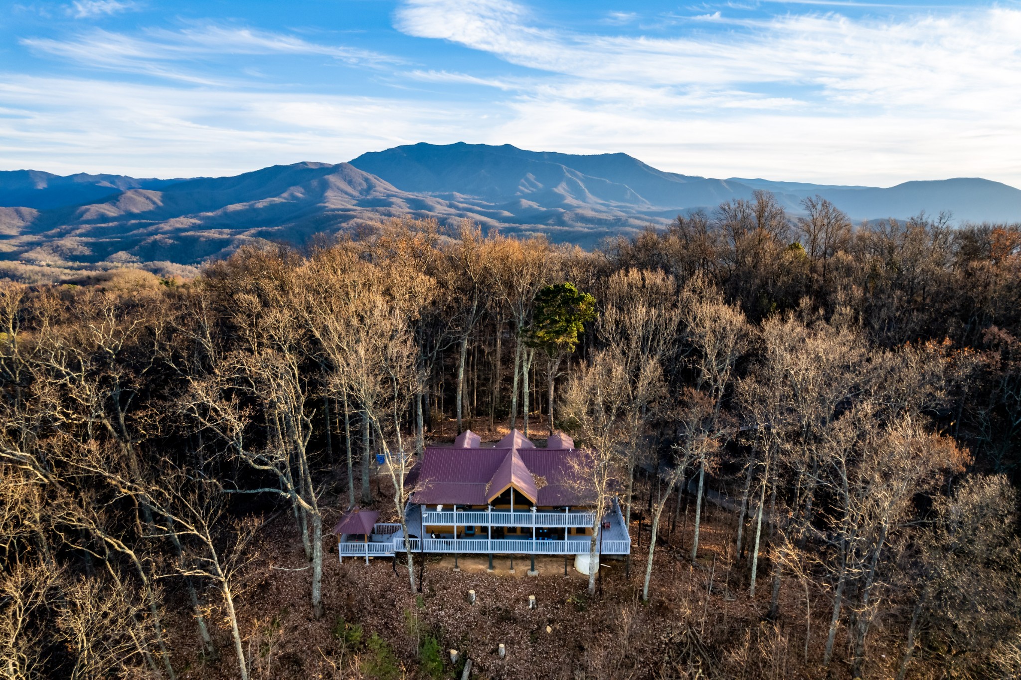 Photo 3 of Single family home for sale at 1949 Orchard Dr, Sevierville, TN 37876 | MLS# 3305357 | Listing updated on 2026-10-25