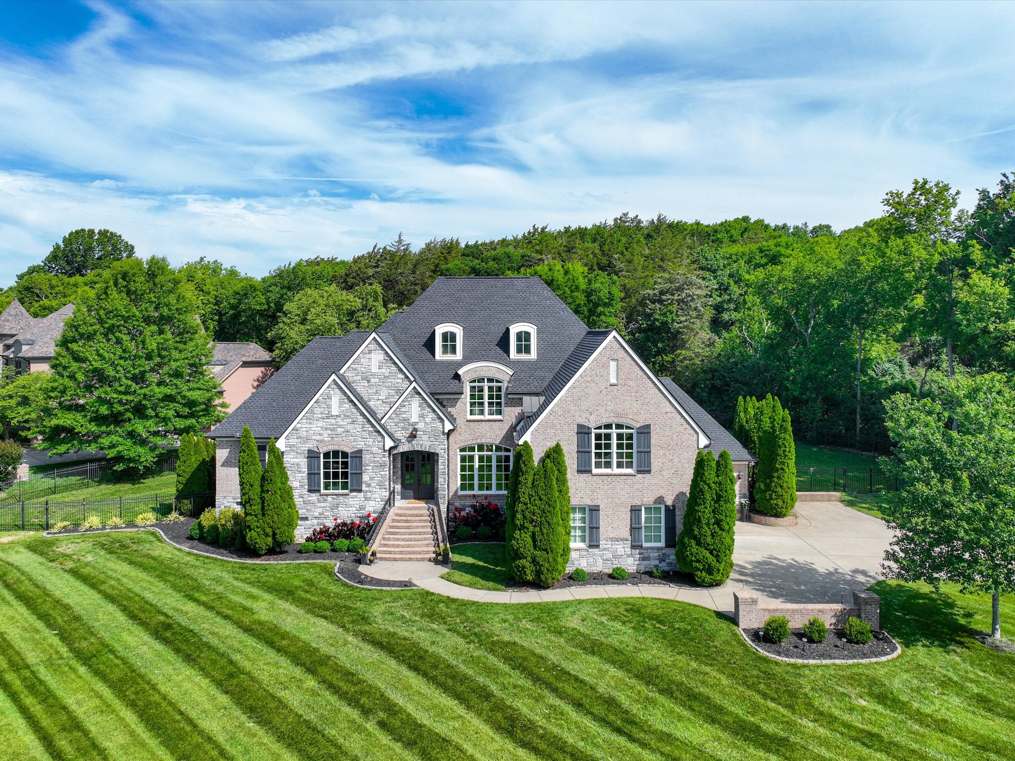 Photo 1 of Single family home for sale at 2505 Grey Cliff Ct, Franklin, TN 37064 | MLS# 3242313 | Listing updated on 2026-09-24