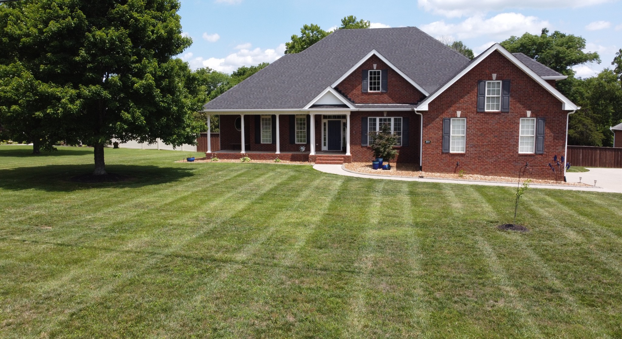 Single family home for sale at 2014 Alan John Way, Lebanon, TN 37087 | MLS# 3239661