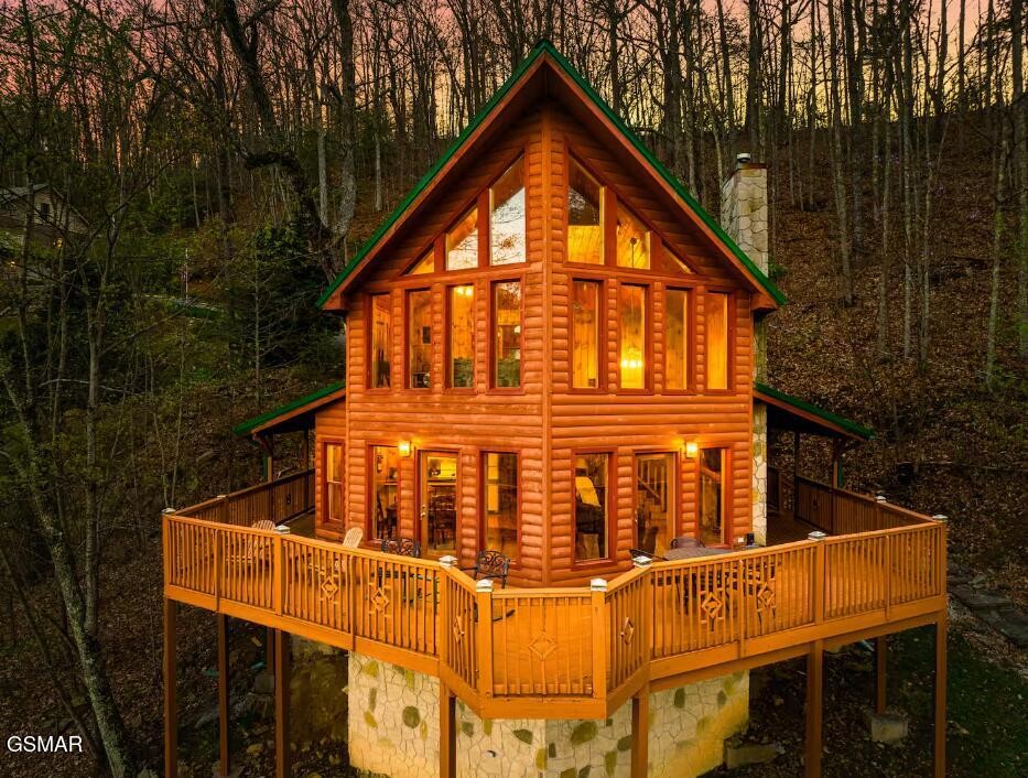 Single family home for sale at 2775 Overholt Trl, Sevierville, TN 37862 | MLS# 3307498