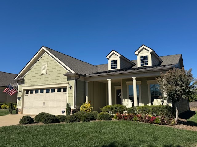 Photo 1 of Single family home for sale at 1775 Humphreys Gln, Spring Hill, TN 37174 | MLS# 3250586 | Listing updated on 2026-10-25