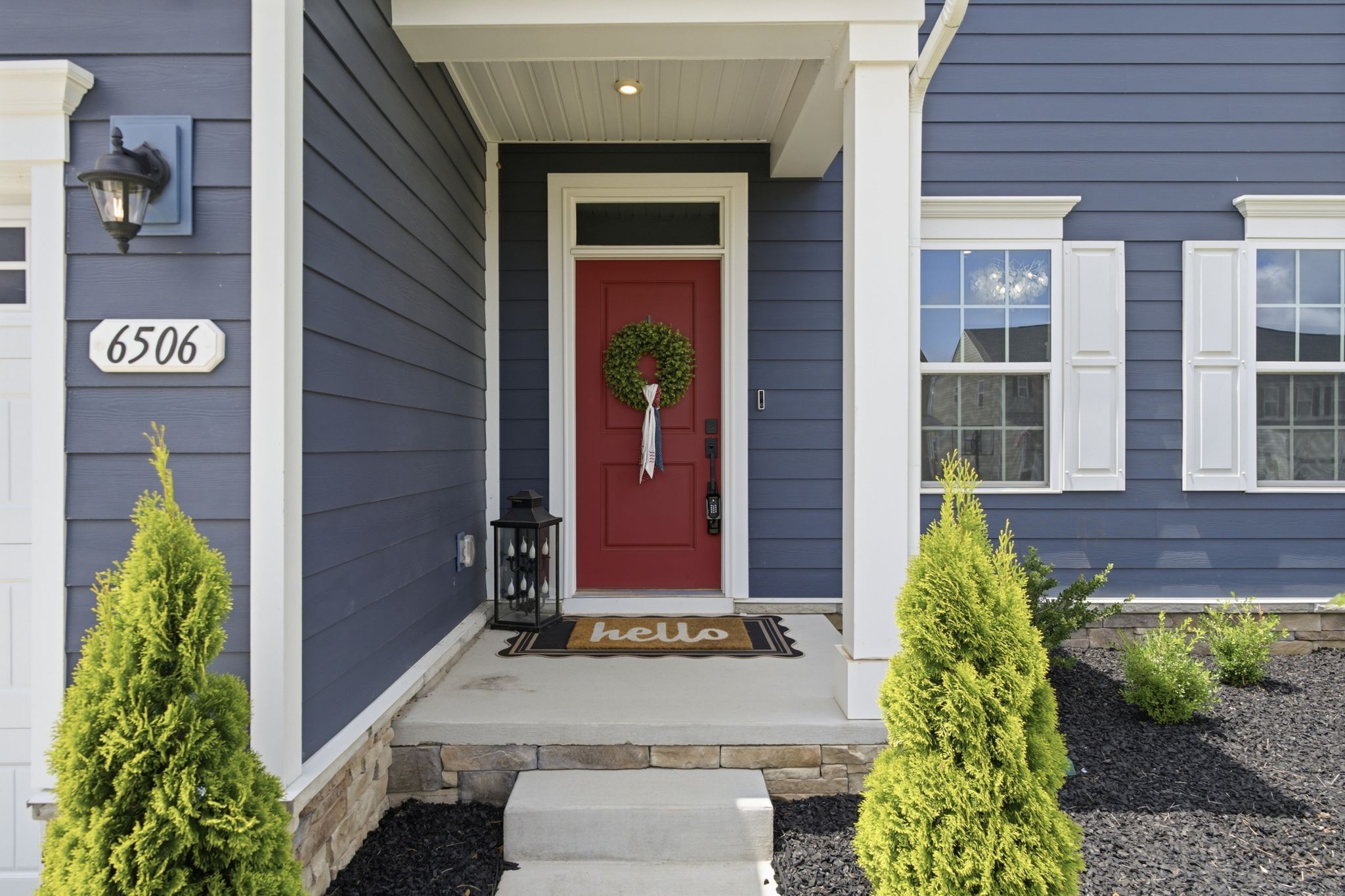 Photo 2 of Single family home for sale at 6506 Outlook Dr, Murfreesboro, TN 37128 | MLS# 3250394 | Listing updated on 2026-09-24