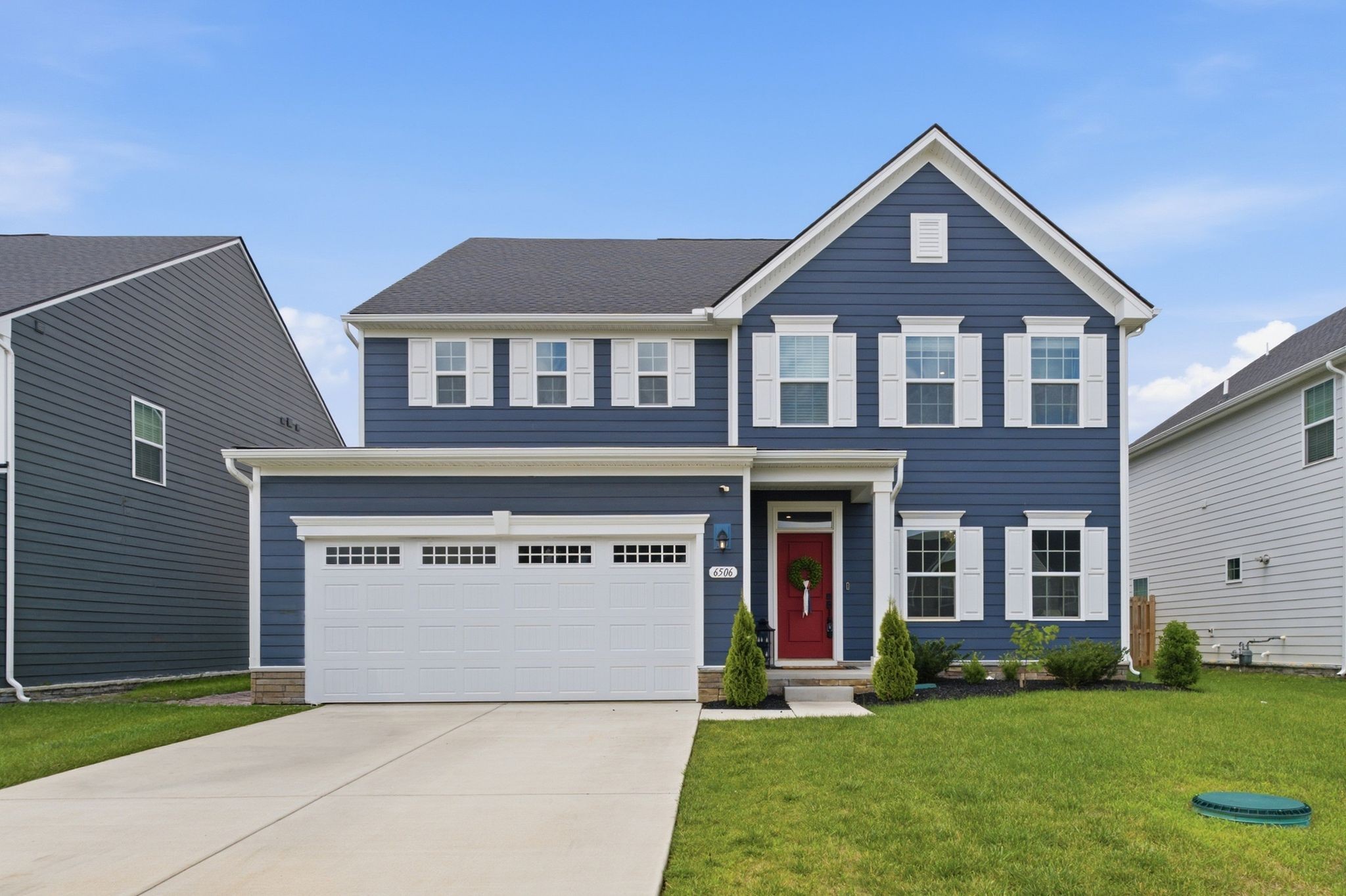Photo 1 of Single family home for sale at 6506 Outlook Dr, Murfreesboro, TN 37128 | MLS# 3250394 | Listing updated on 2026-09-24