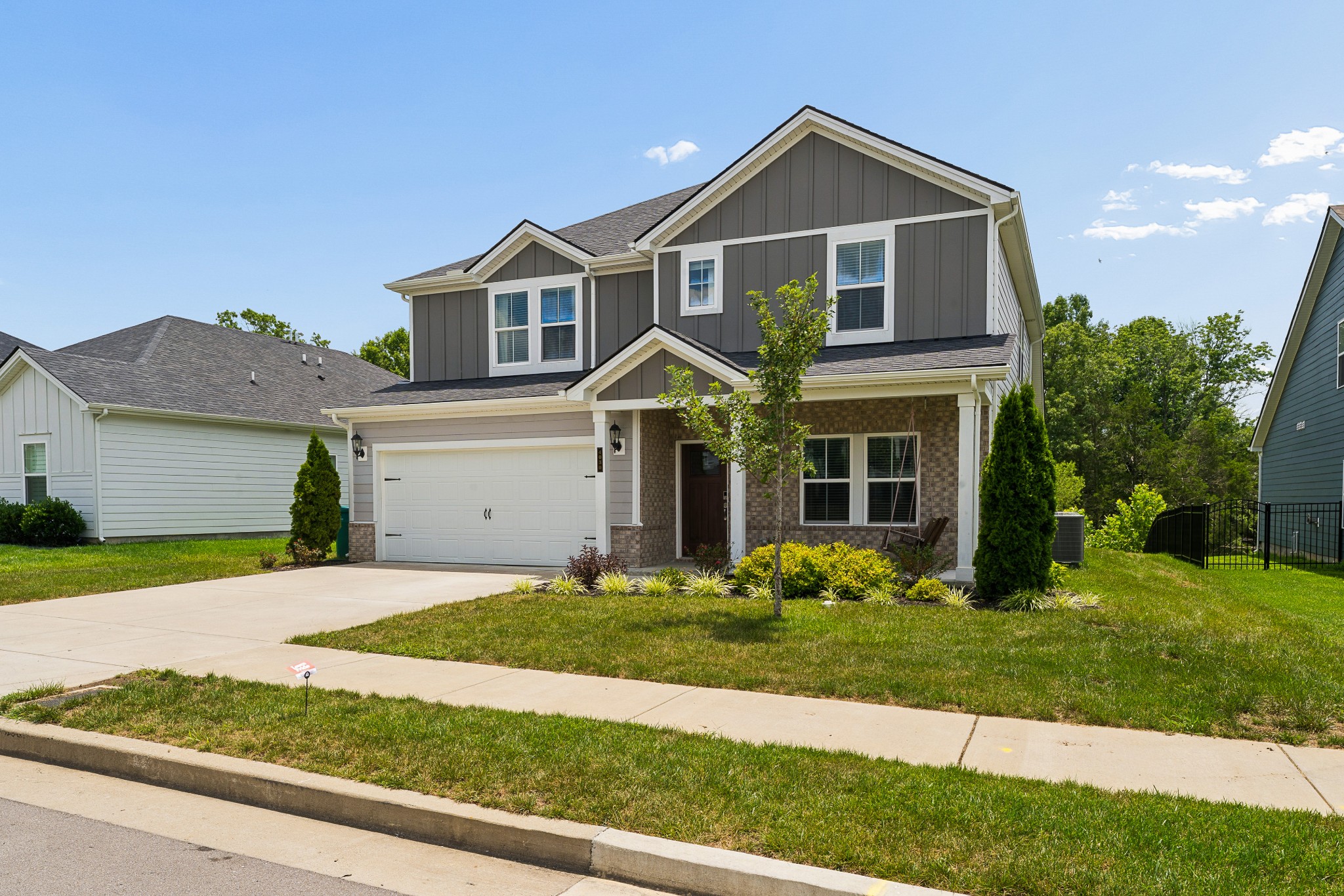 Photo 1 of Single family home for sale at 4030 Arrowleaf Ln, Antioch, TN 37013 | MLS# 3278660 | Listing updated on 2026-09-21