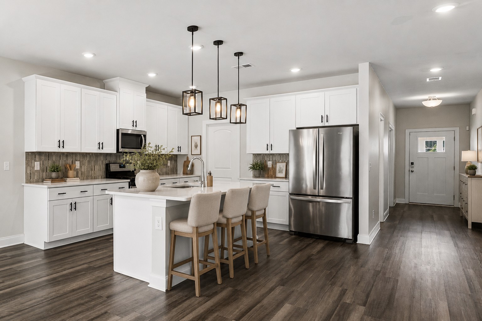 Photo 2 of Single family home for sale at 4030 Arrowleaf Ln, Antioch, TN 37013 | MLS# 3278660 | Listing updated on 2026-09-21