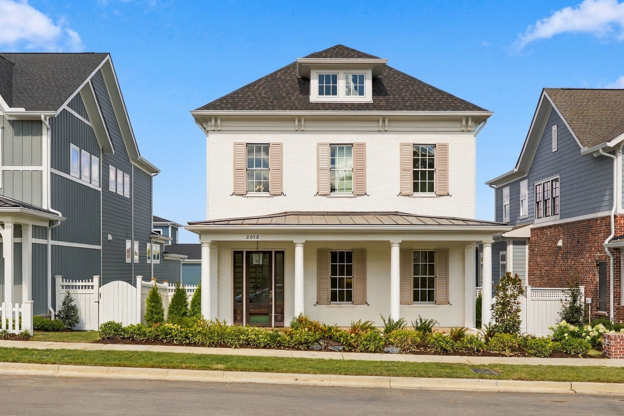 Single family home for sale at 2012 Stonewater Blvd, Franklin, TN 37064 | MLS# 3247440 | Listing updated on 2026-10-07