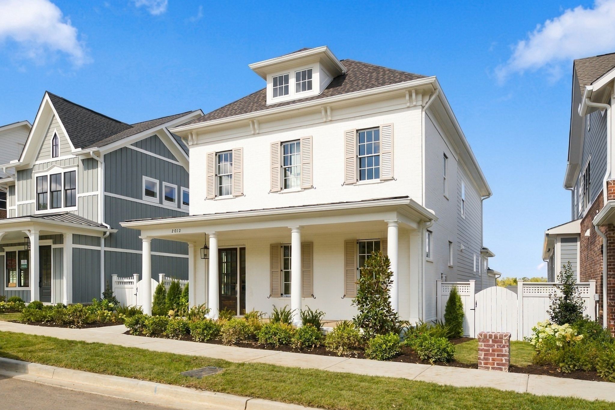 Photo 1 of Single family home for sale at 2012 Stonewater Blvd, Franklin, TN 37064 | MLS# 3247440 | Listing updated on 2026-10-07