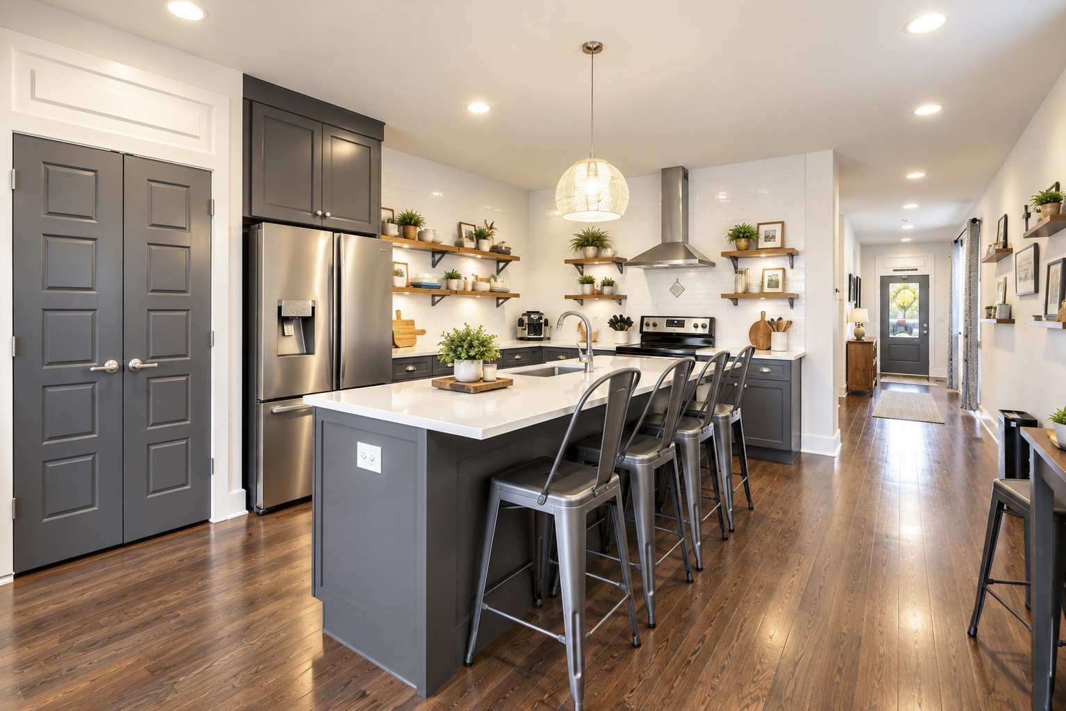 Single family home for sale at 628B Annex Ave, Nashville, TN 37209 | MLS# 3525755