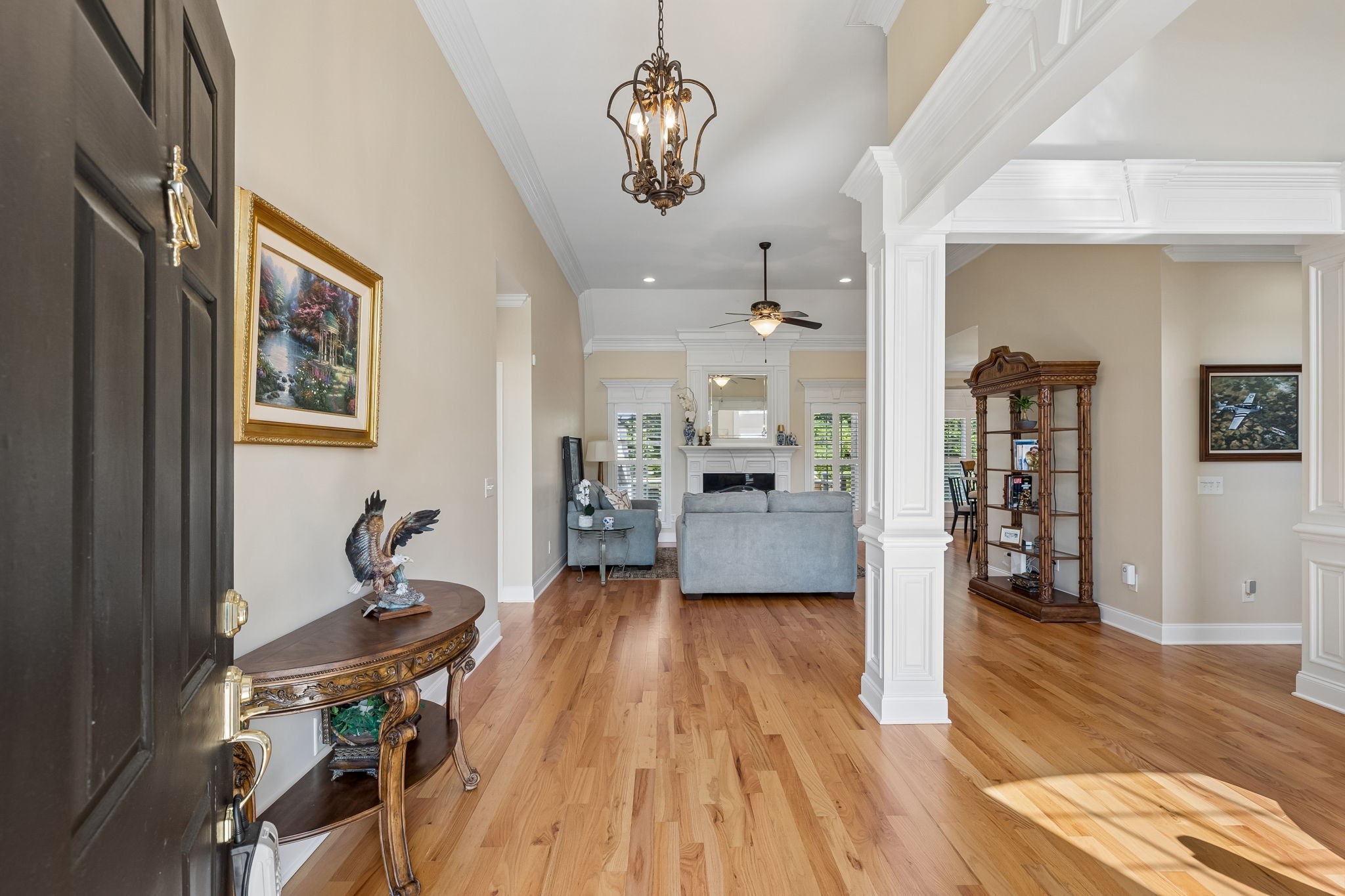 Photo 4 of Single family home for sale at 118 Tirzah St, Lebanon, TN 37087 | MLS# 3260723 | Listing updated on 2026-09-24