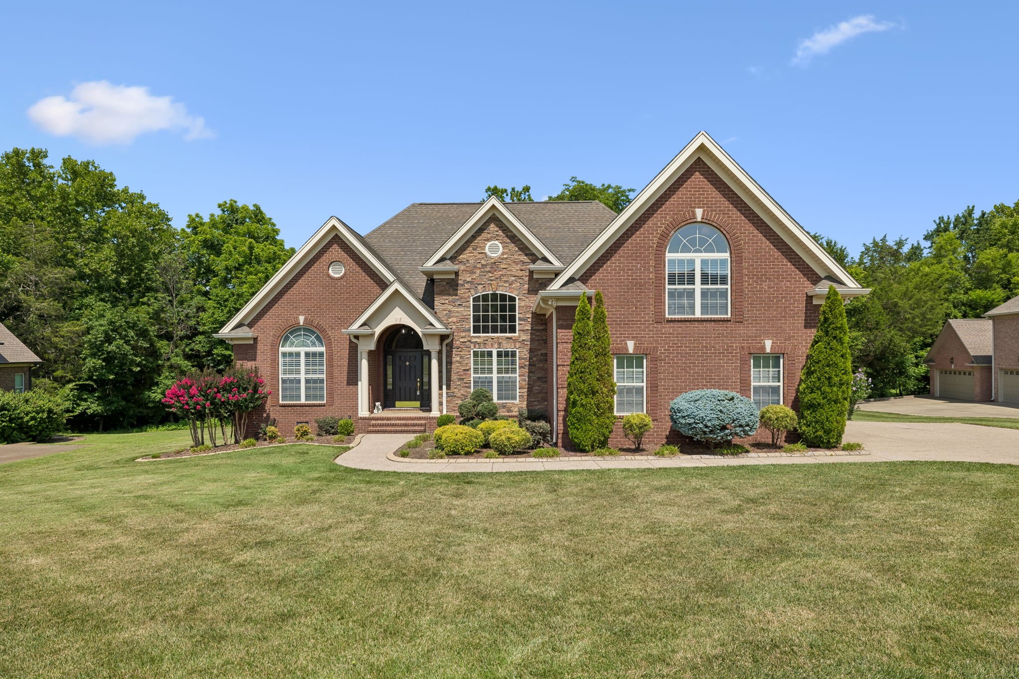 Photo 1 of Single family home for sale at 118 Tirzah St, Lebanon, TN 37087 | MLS# 3260723 | Listing updated on 2026-09-24