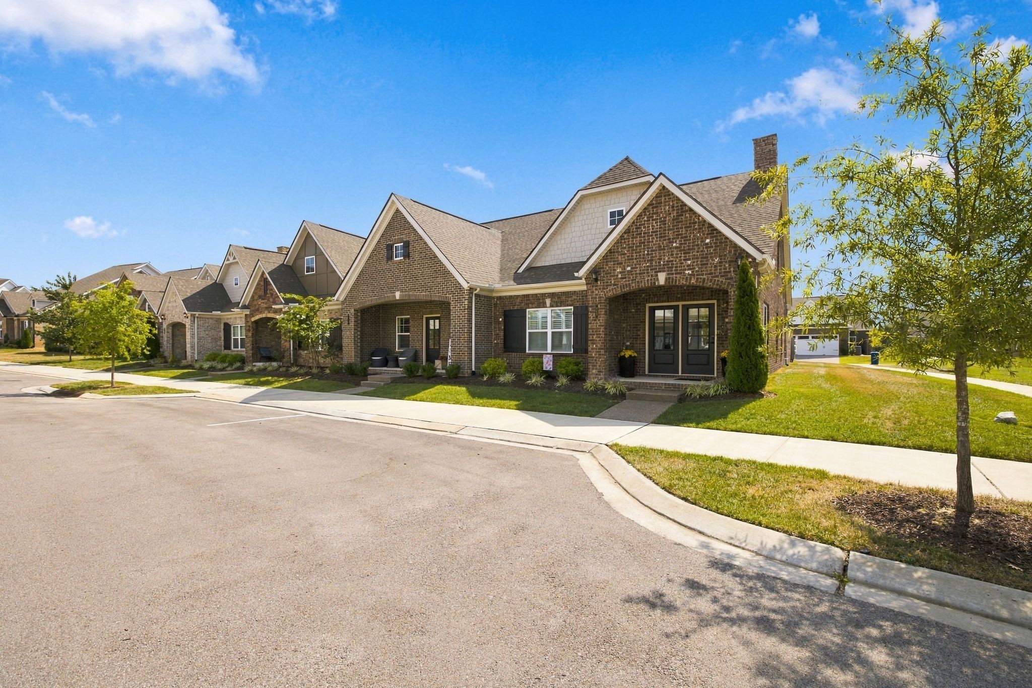 Photo 1 of Single family home for sale at 115 Calm Waters St, Franklin, TN 37064 | MLS# 3542732 | Listing updated on 2026-09-21