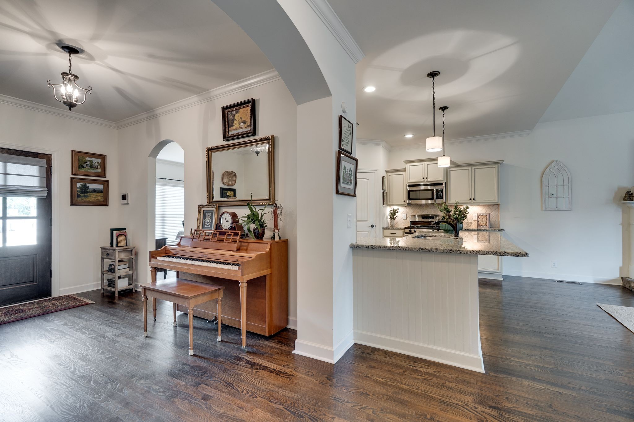 Photo 4 of Single family home for sale at 442 Paul Norman Dr, Murfreesboro, TN 37127 | MLS# 3541930 | Listing updated on 2026-09-21