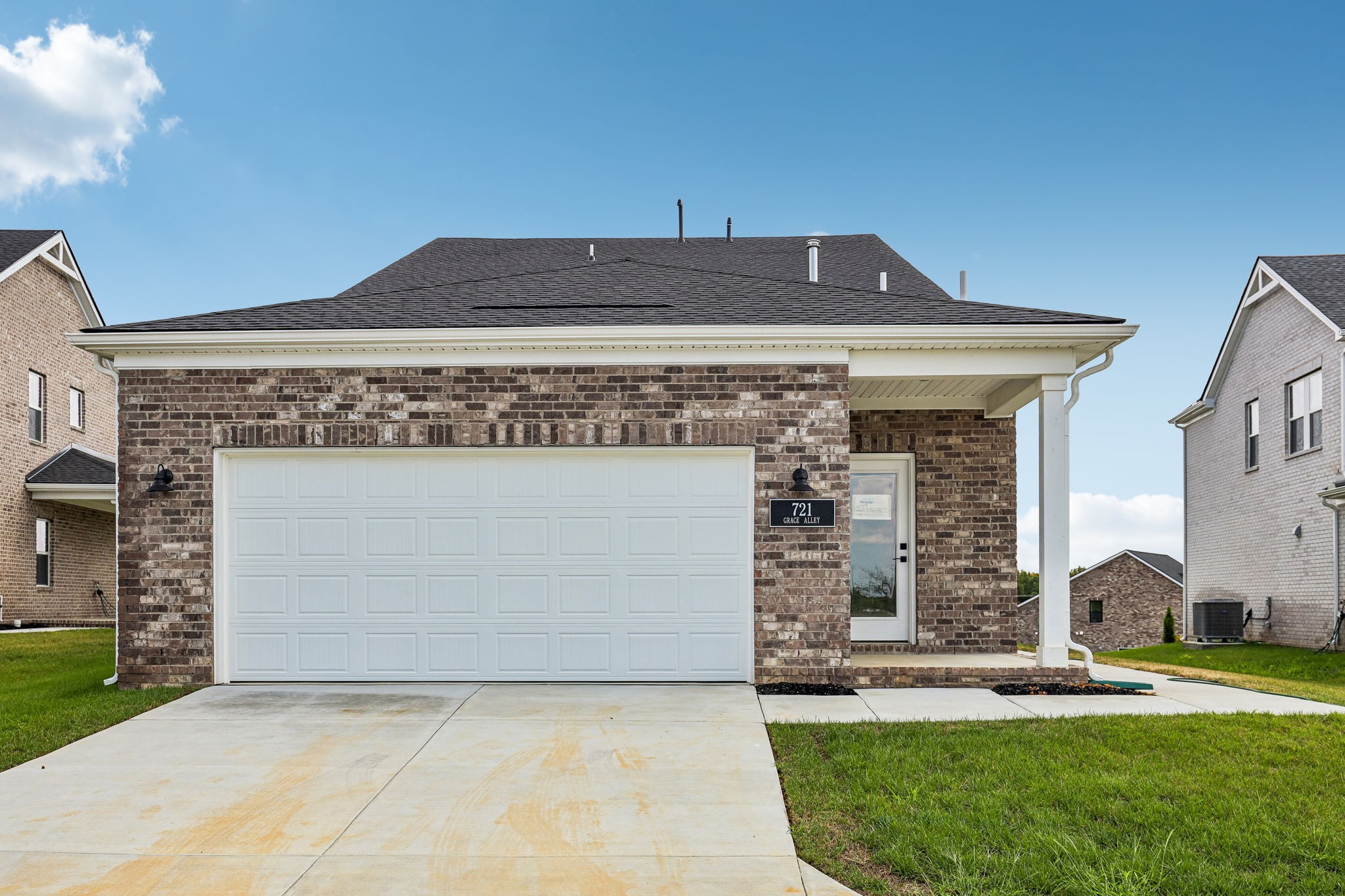 Photo 3 of Single family home for sale at 721 Grace Aly, Mount Juliet, TN 37122 | MLS# 3279244 | Listing updated on 2026-09-21