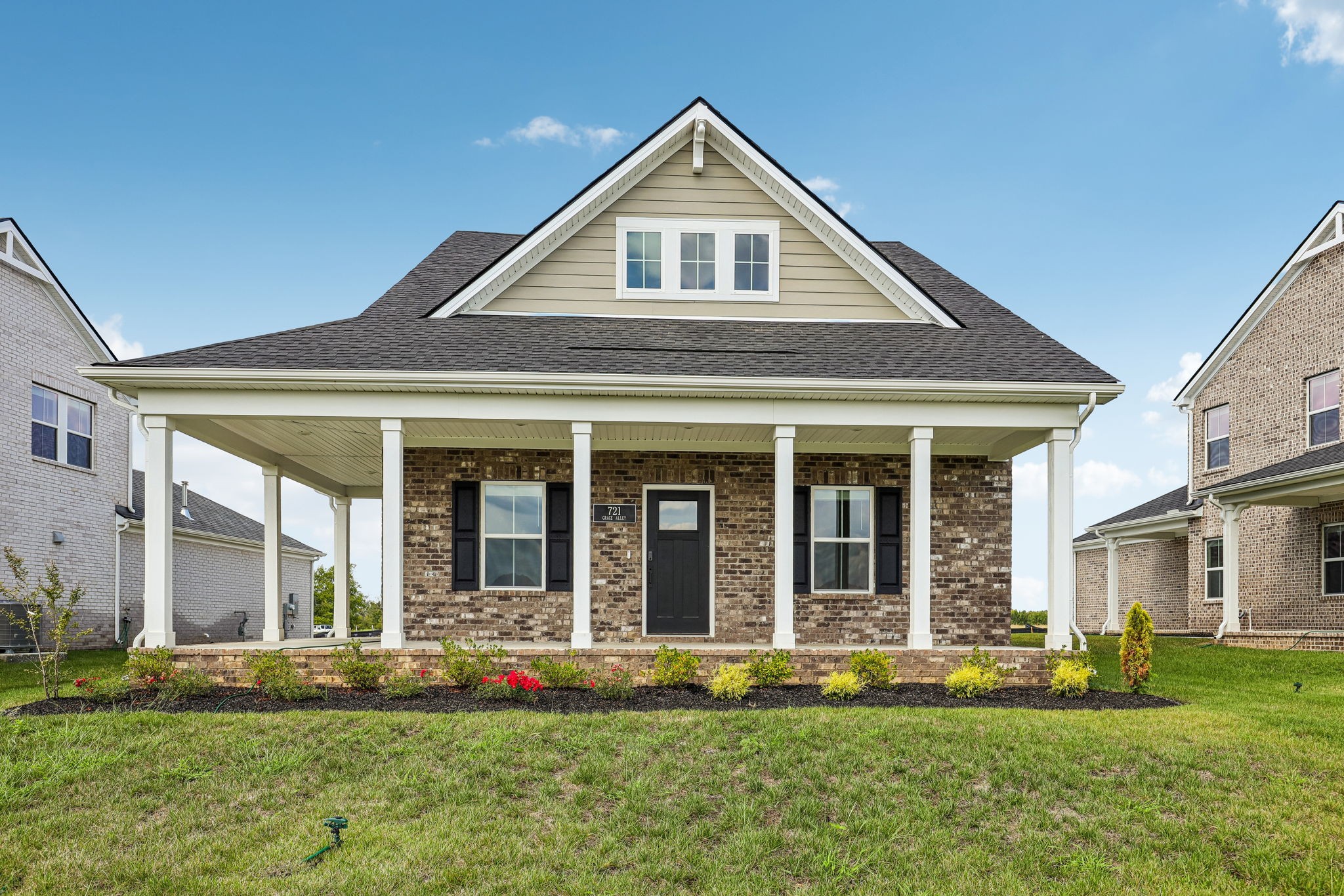 Photo 1 of Single family home for sale at 721 Grace Aly, Mount Juliet, TN 37122 | MLS# 3279244 | Listing updated on 2026-09-21