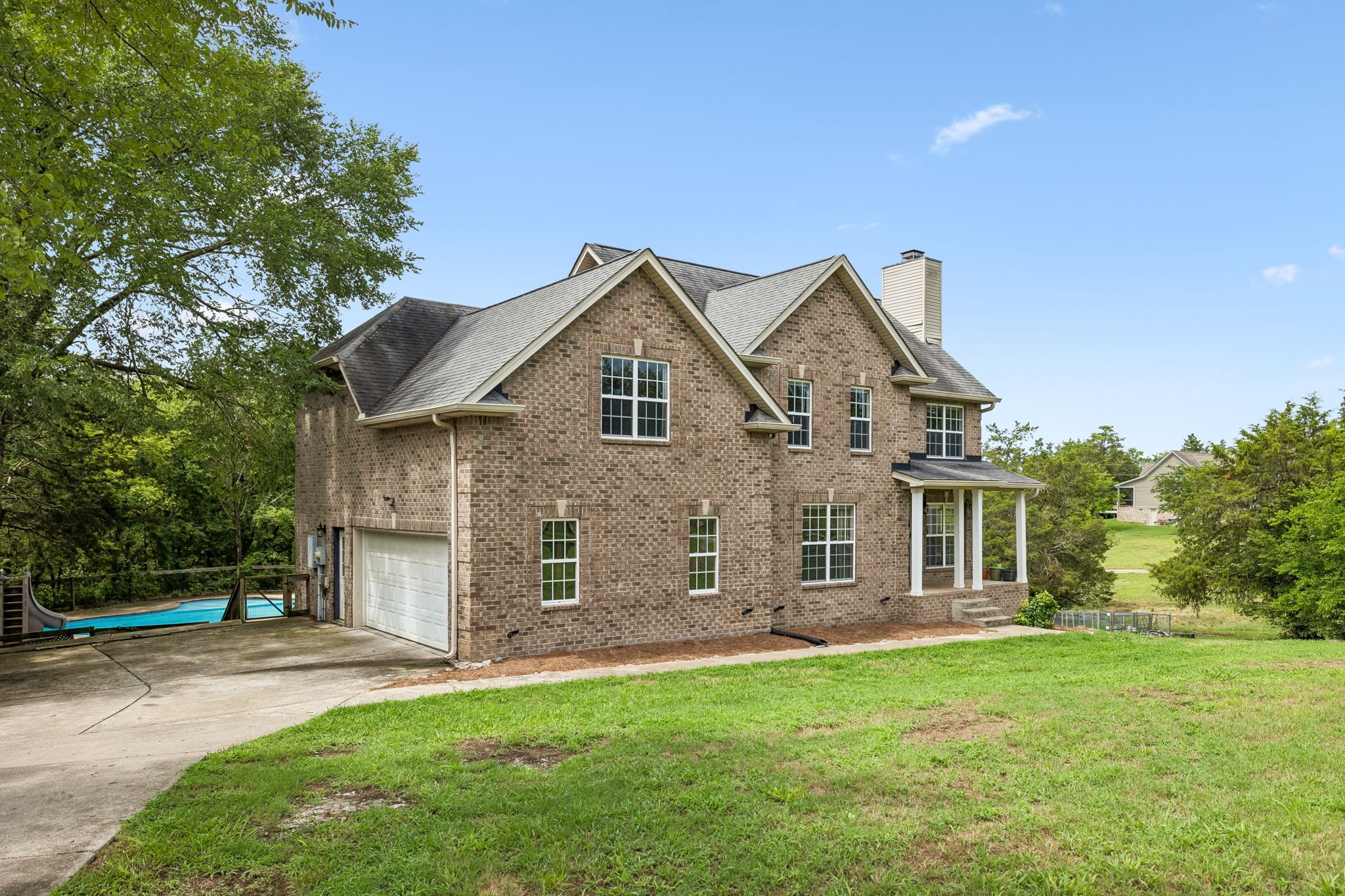 Photo 4 of Single family home for sale at 2258 Eastover Rd, Lebanon, TN 37090 | MLS# 3263927 | Listing updated on 2026-09-21