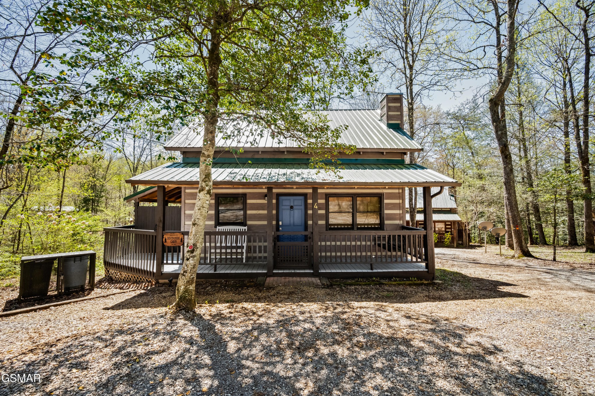 Photo 1 of Single family home for sale at 1918 Charles Lewis Way #4, Sevierville, TN 37876 | MLS# 3305342 | Listing updated on 2026-10-25