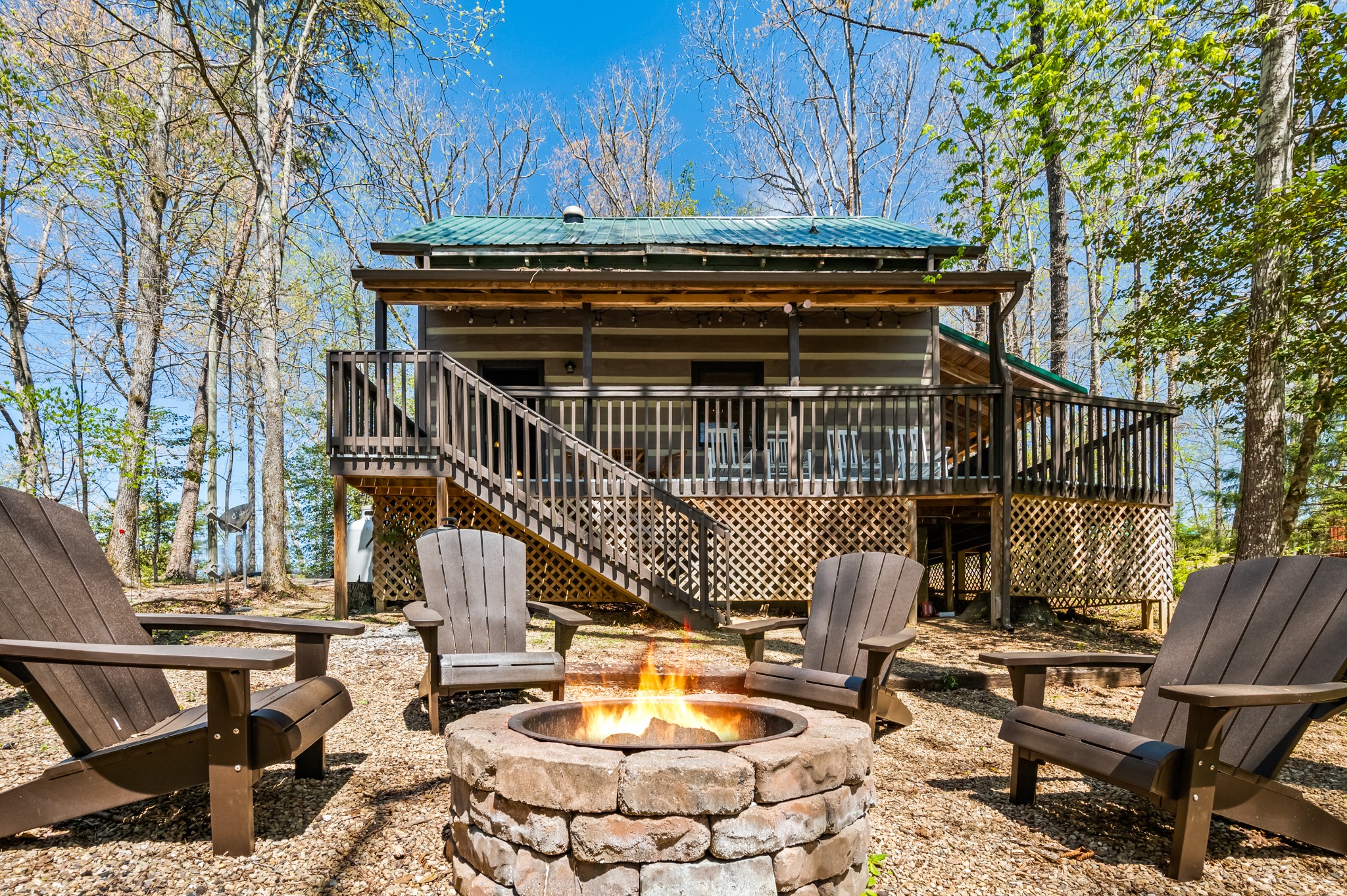 Photo 1 of Single family home for sale at 1918 Charles Lewis Way #4, Sevierville, TN 37876 | MLS# 3305342 | Listing updated on 2026-10-25