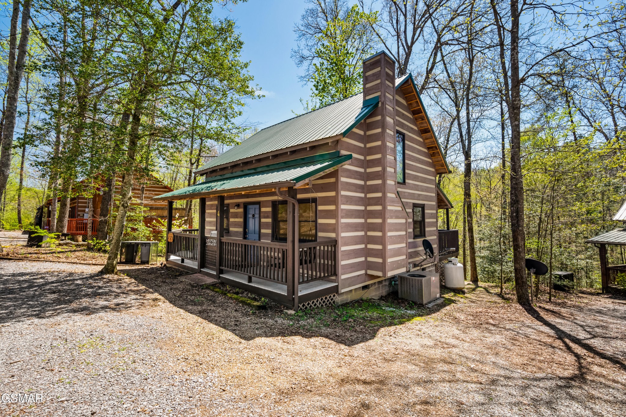 Photo 2 of Single family home for sale at 1918 Charles Lewis Way #4, Sevierville, TN 37876 | MLS# 3305342 | Listing updated on 2026-10-25