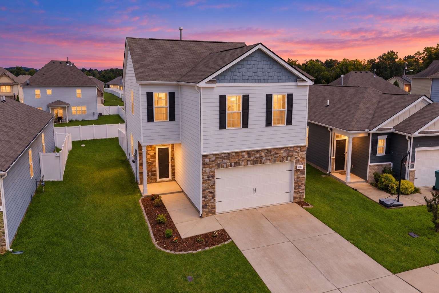 Single family home for sale at 7027 Berkswell Dr, Lebanon, TN 37087 | MLS# 3278150
