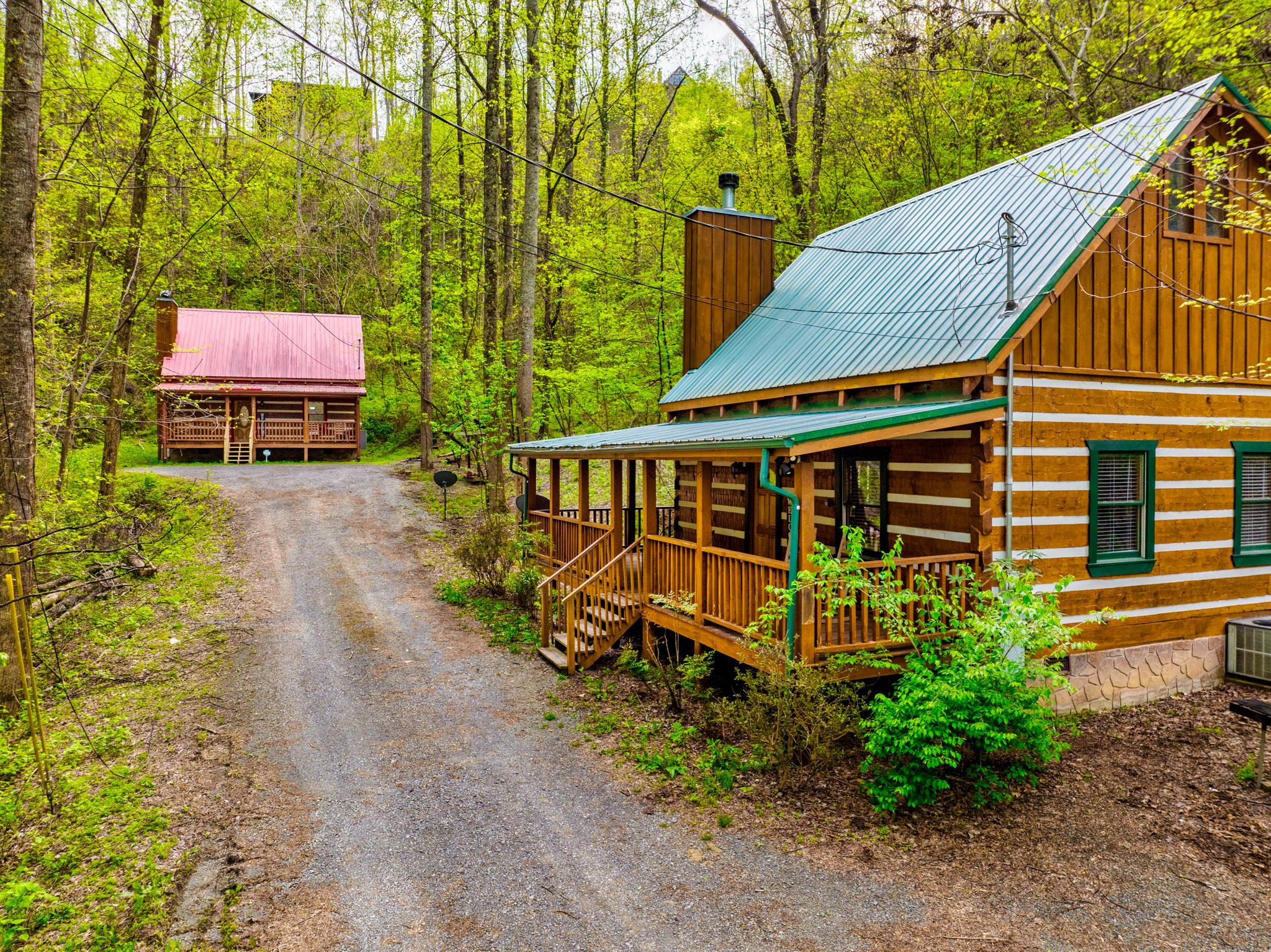 Photo 1 of Single family home for sale at 16471649 Bear Valley Rd, Sevierville, TN 37876 | MLS# 3305347 | Listing updated on 2026-10-25