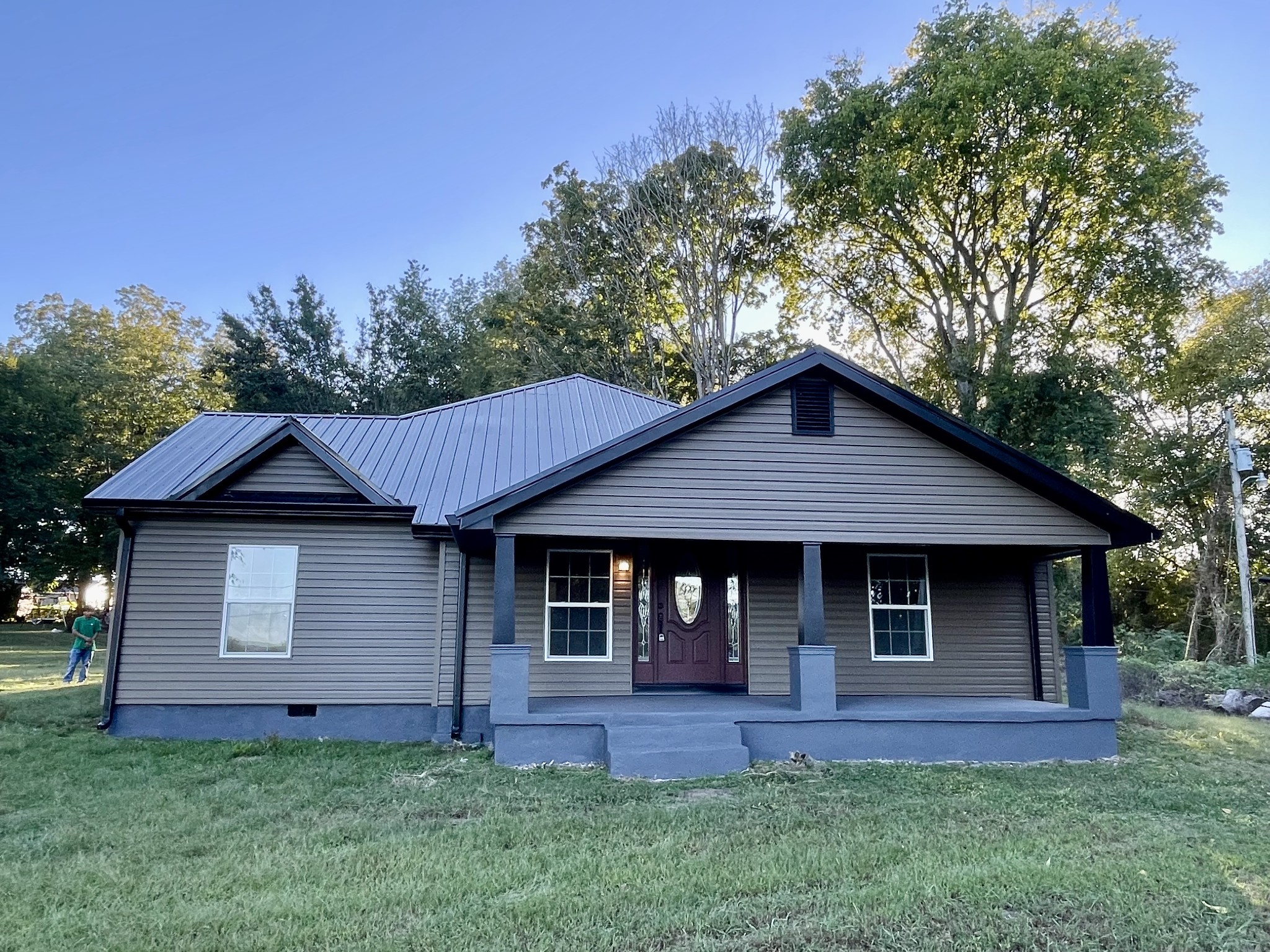 Photo 1 of Single family home for sale at 1200 Little St, Winchester, TN 37398 | MLS# 3278665 | Listing updated on 2026-10-08