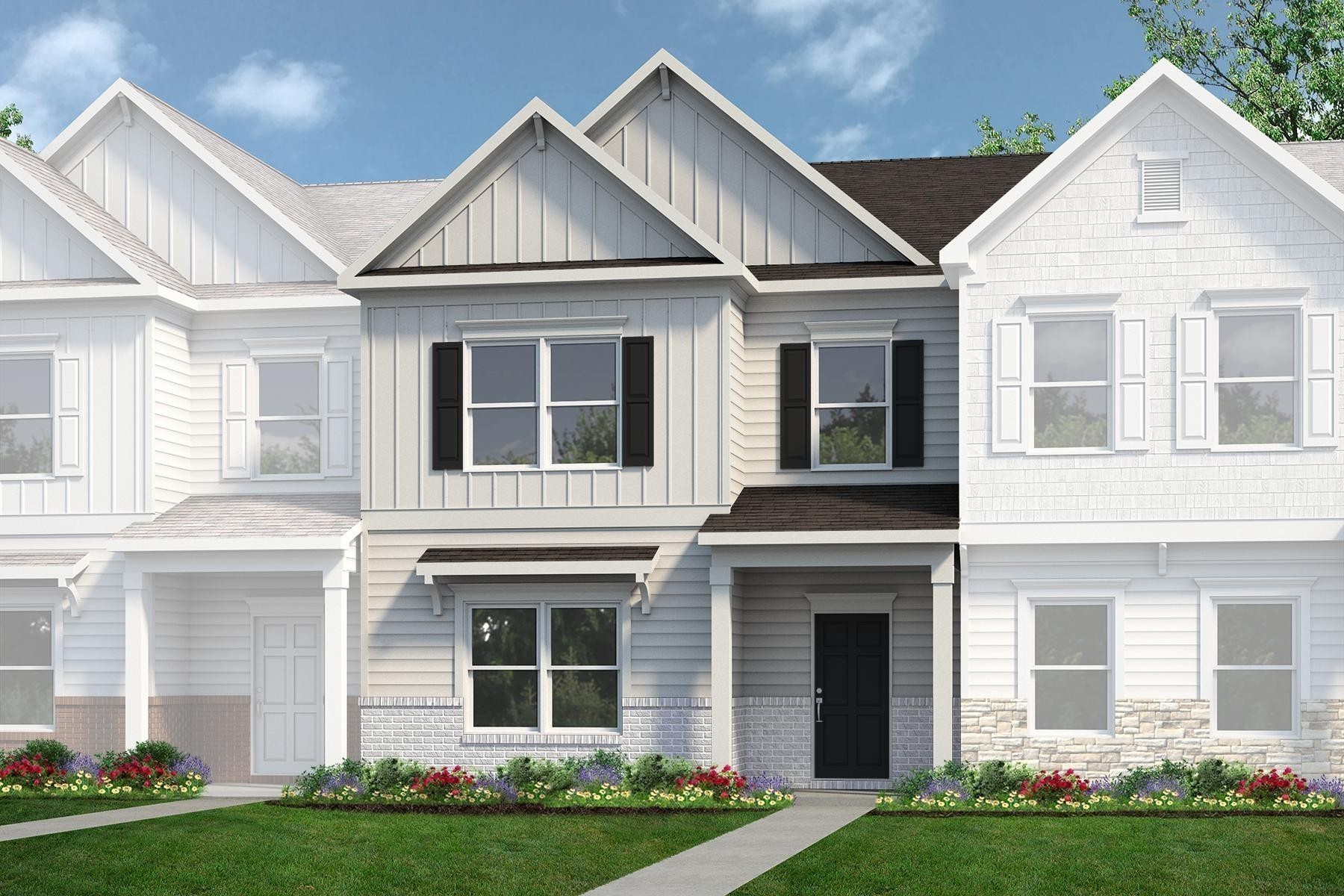 Photo 1 of Townhouse for sale at 207 Martindale Ln, Clarksville, TN 37043 | MLS# 3283845 | Listing updated on 2026-09-21