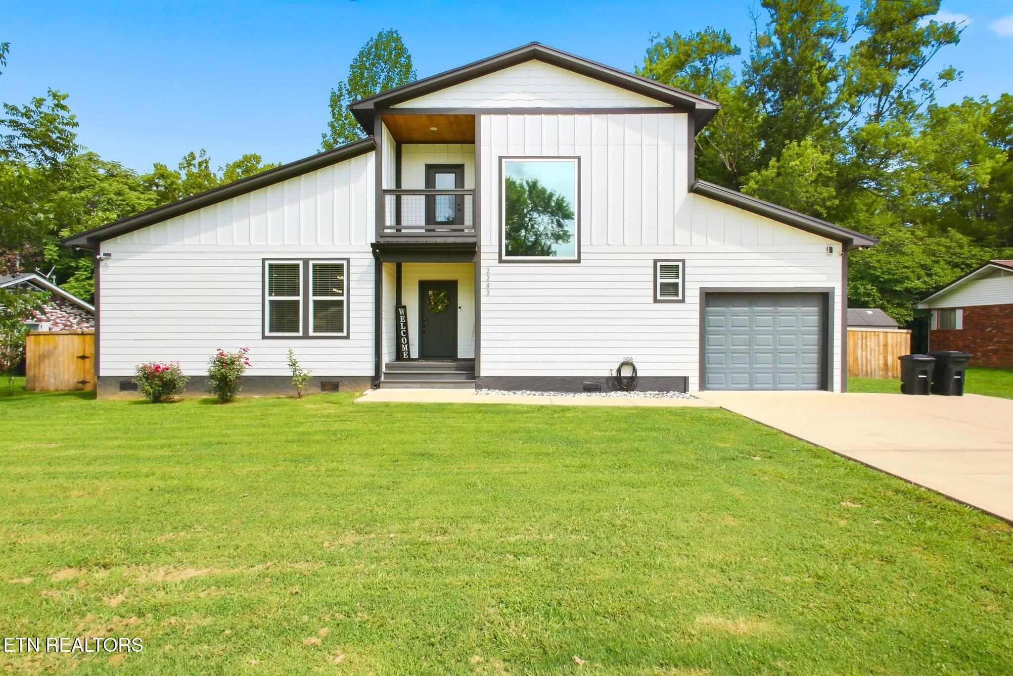 Photo 1 of Single family home for sale at 2243 Shinbone Rd, Sevierville, TN 37876 | MLS# 3311881 | Listing updated on 2026-10-24