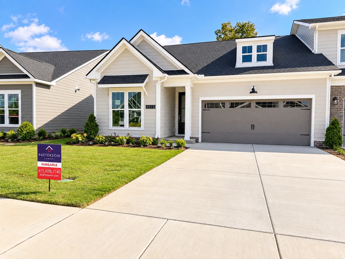 Townhouse for sale at 2313 Audubon Ln #GTR070, Murfreesboro, TN 37128 | MLS# 3293324
