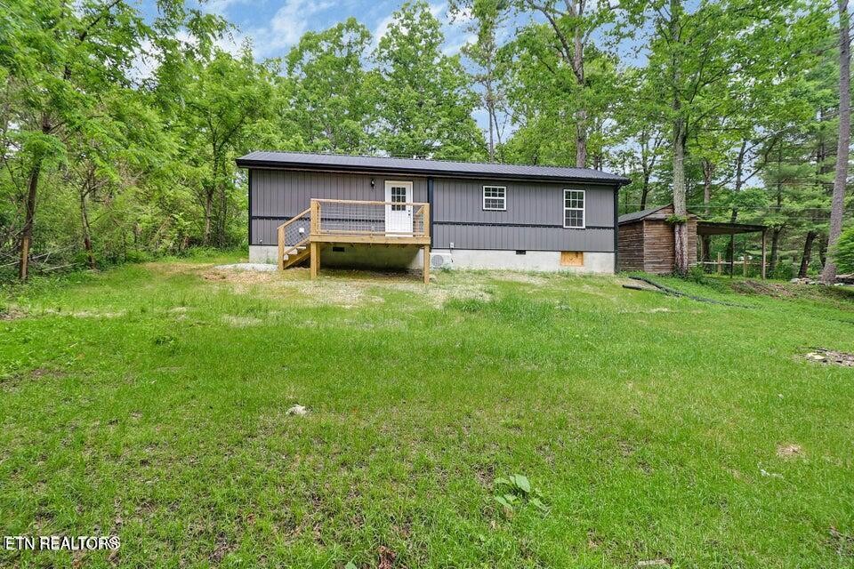 Photo 3 of Single family home for sale at 116 Joe Voiles Rd #1, Jamestown, TN 38556 | MLS# 3297902 | Listing updated on 2026-09-21