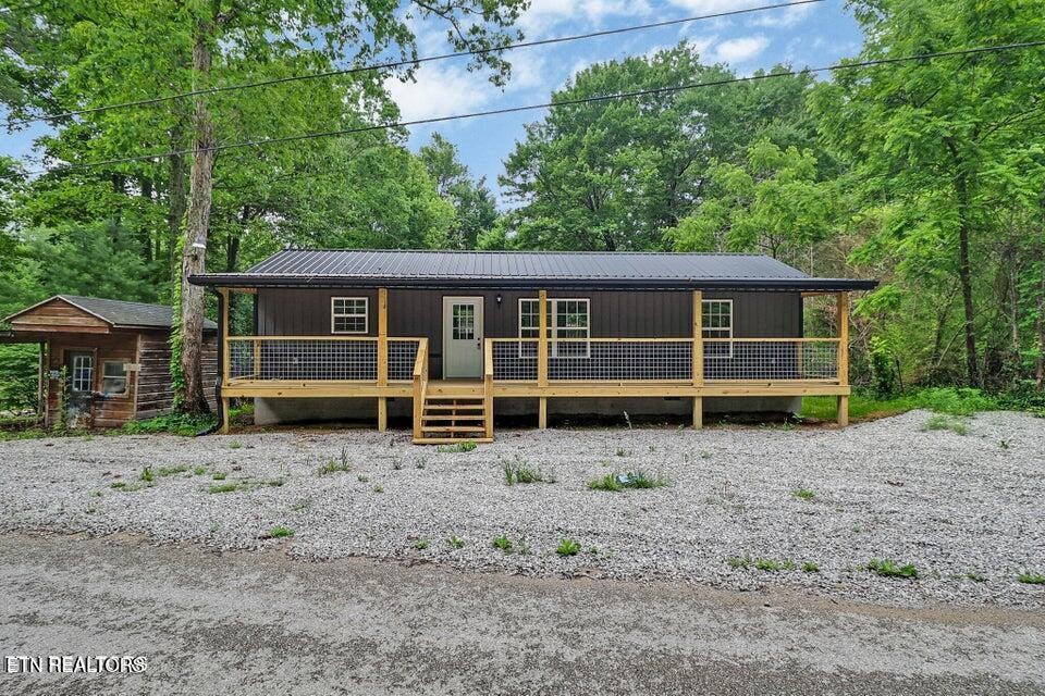 Photo 1 of Single family home for sale at 116 Joe Voiles Rd #1, Jamestown, TN 38556 | MLS# 3297902 | Listing updated on 2026-09-21